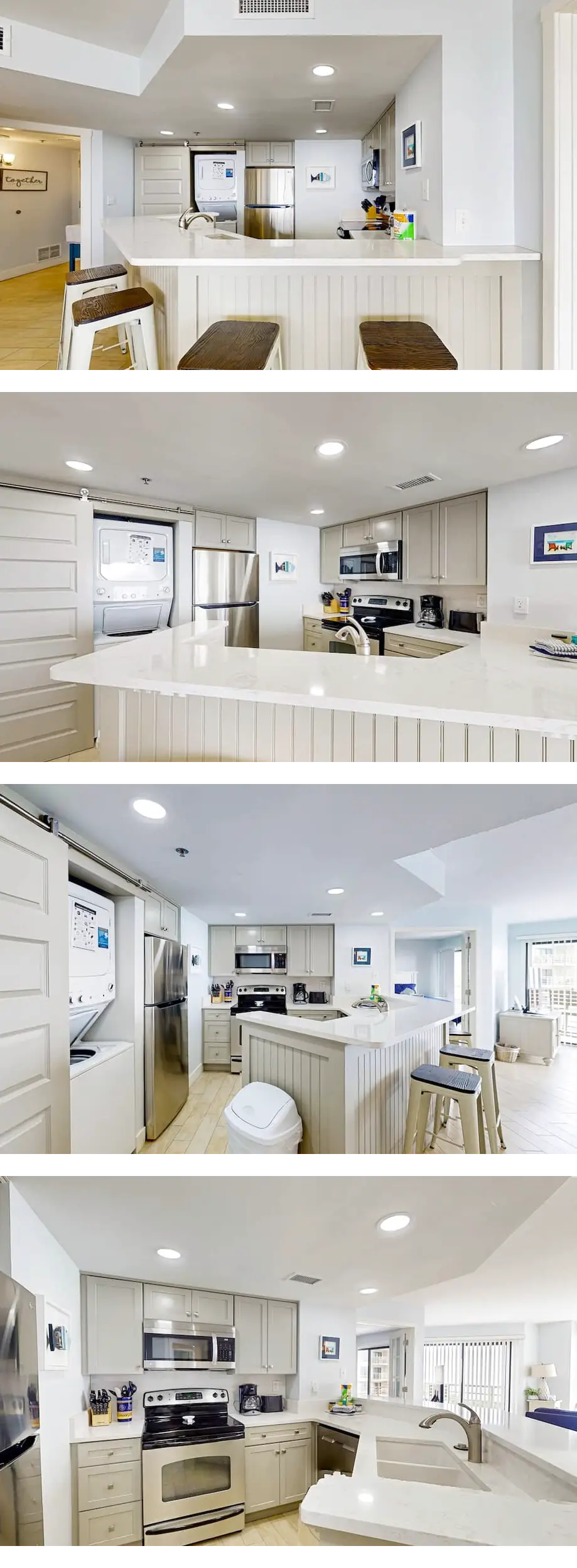 Amazing pools, hot tub, and oceanfront v...