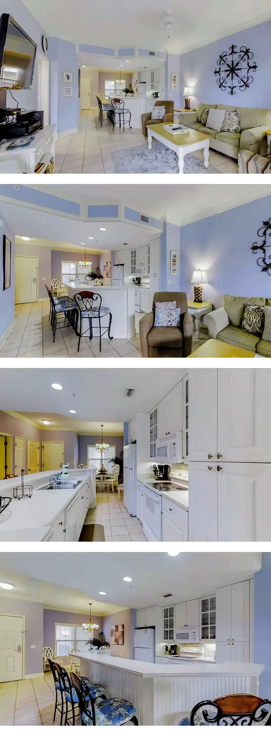 Well-appointed villa with rooftop pool &...