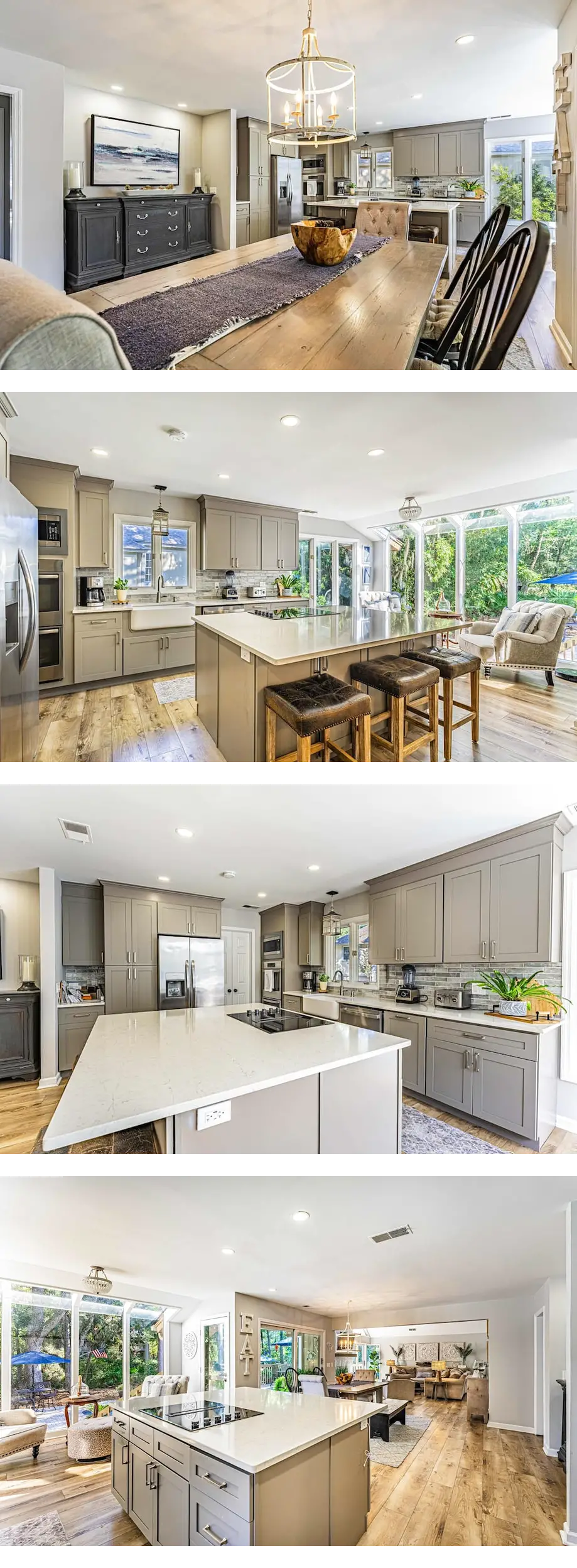 Palmetto Dunes house with private pool, ...