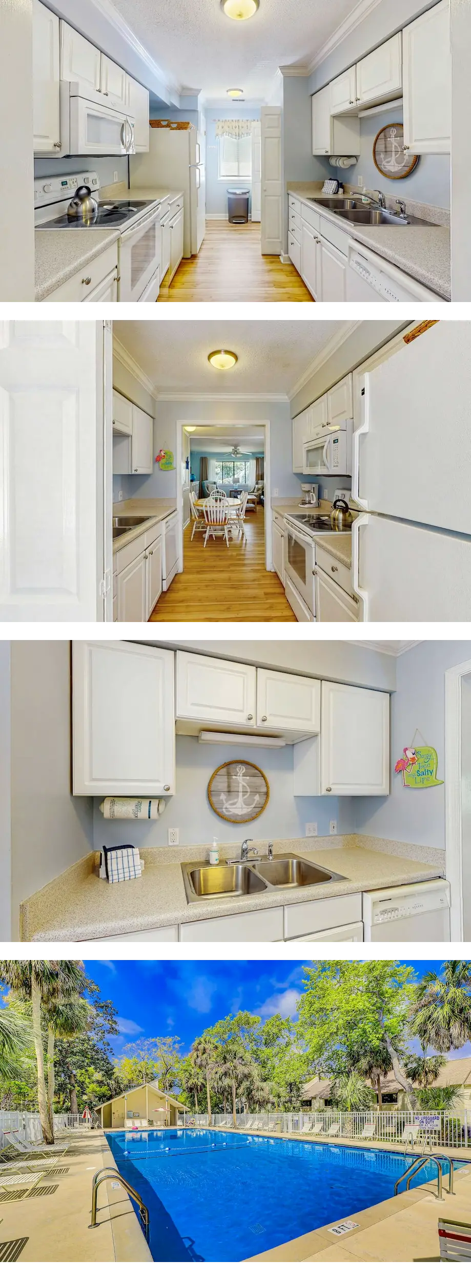 Welcoming villa with shared pool, nearby...
