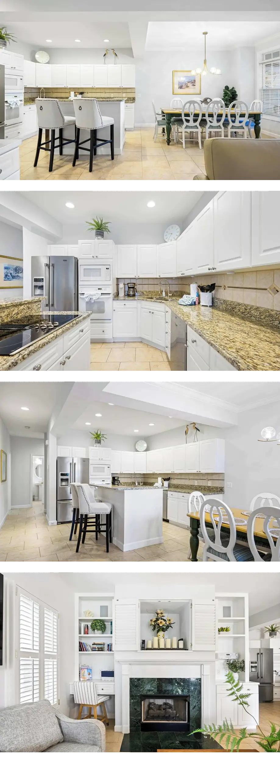 Next to Beach & Beach Park! Charming & S...