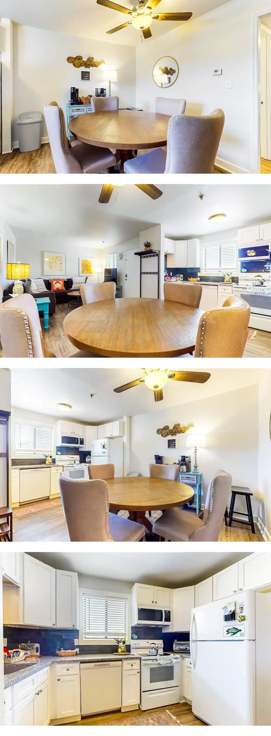 Updated Villa with beach access, amazing...