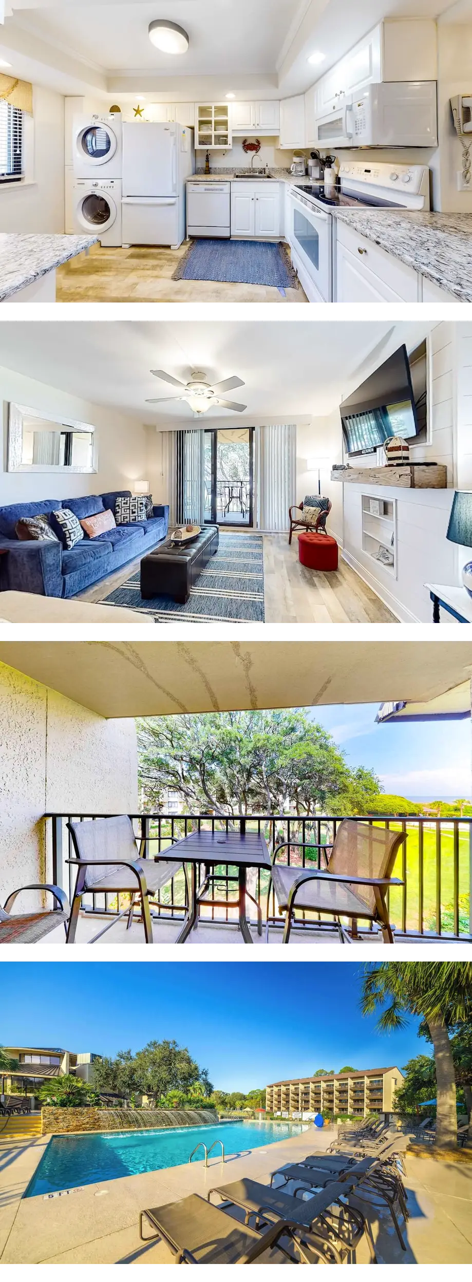 Family-Friendly Condo with WiFi, Pool, H...