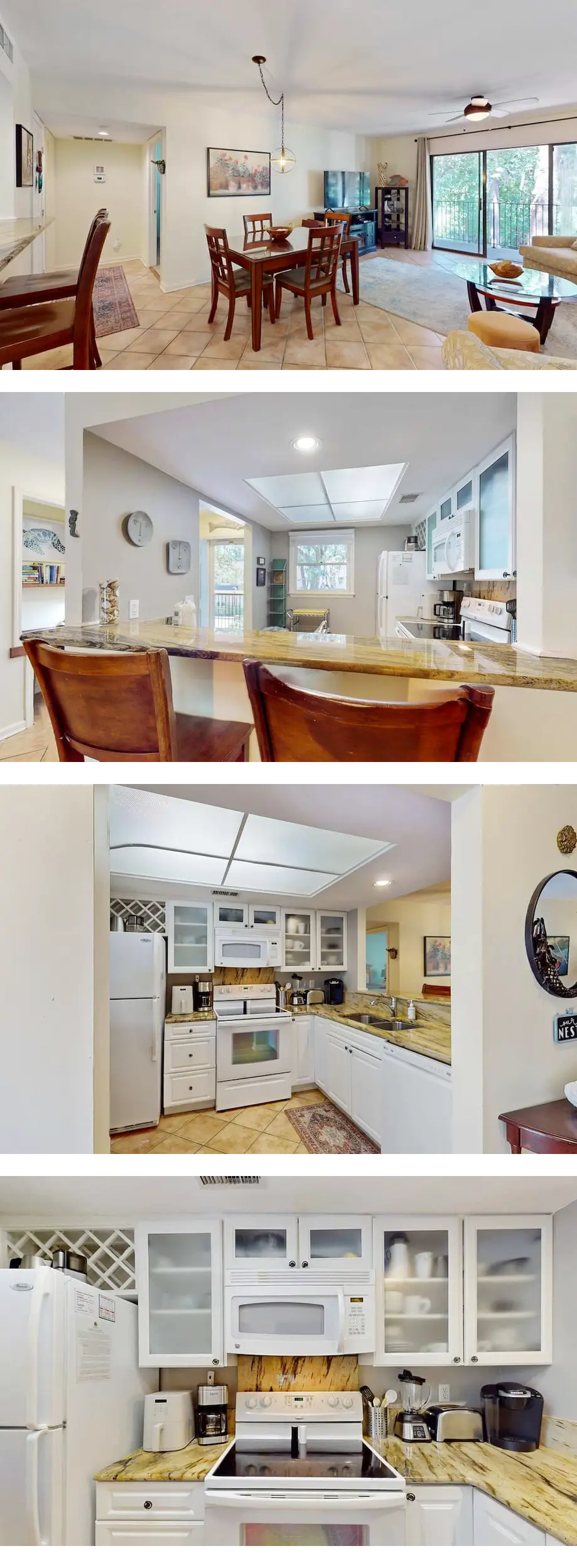 Perfectly Located Family Condo with Shar...