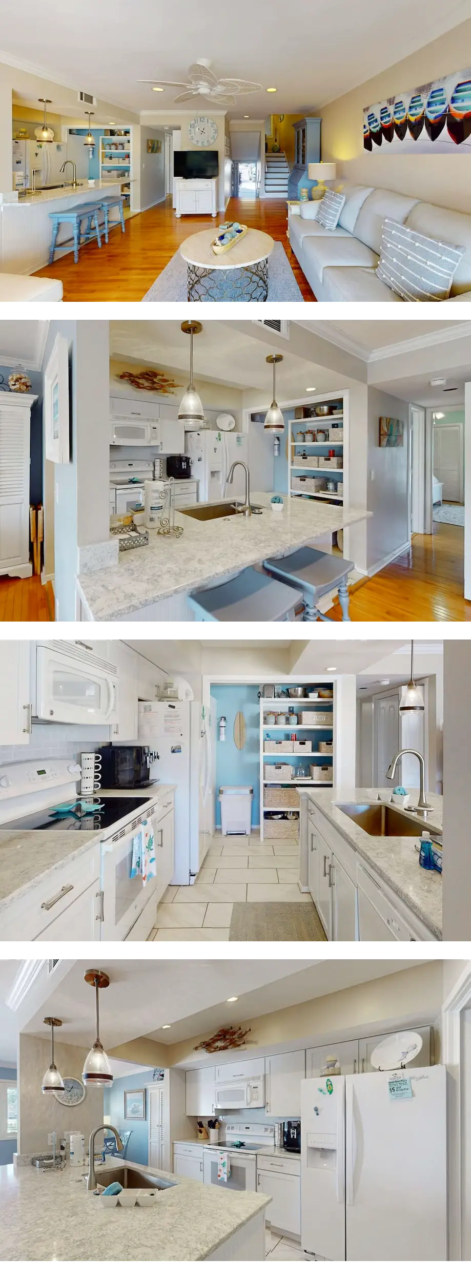 Palmetto Dunes condo with shared pool, p...