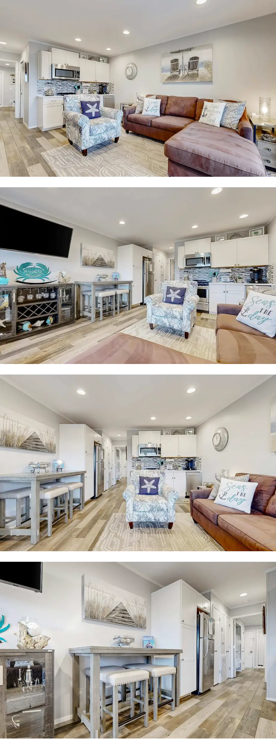 3rd floor Villa, pool, tennis pickleball...