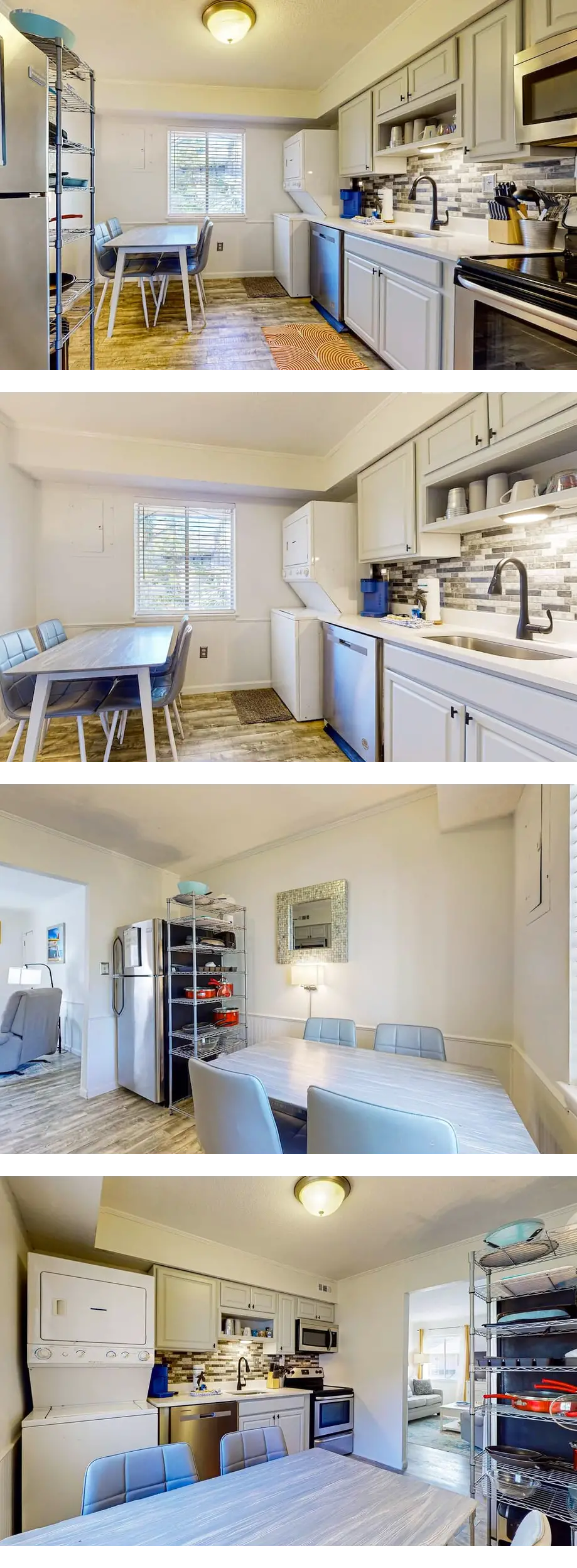 Relaxing condo with heated chilled pool,...
