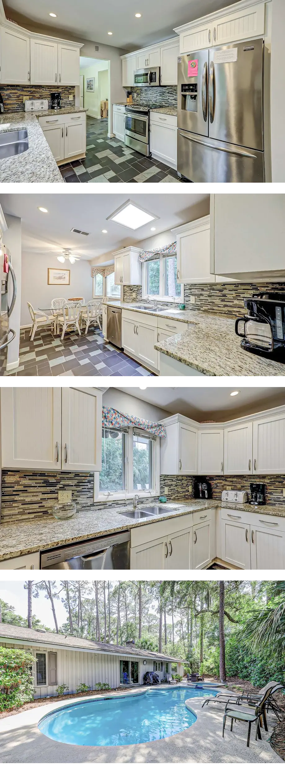 Classic Ranch-Style with Private Pool & ...