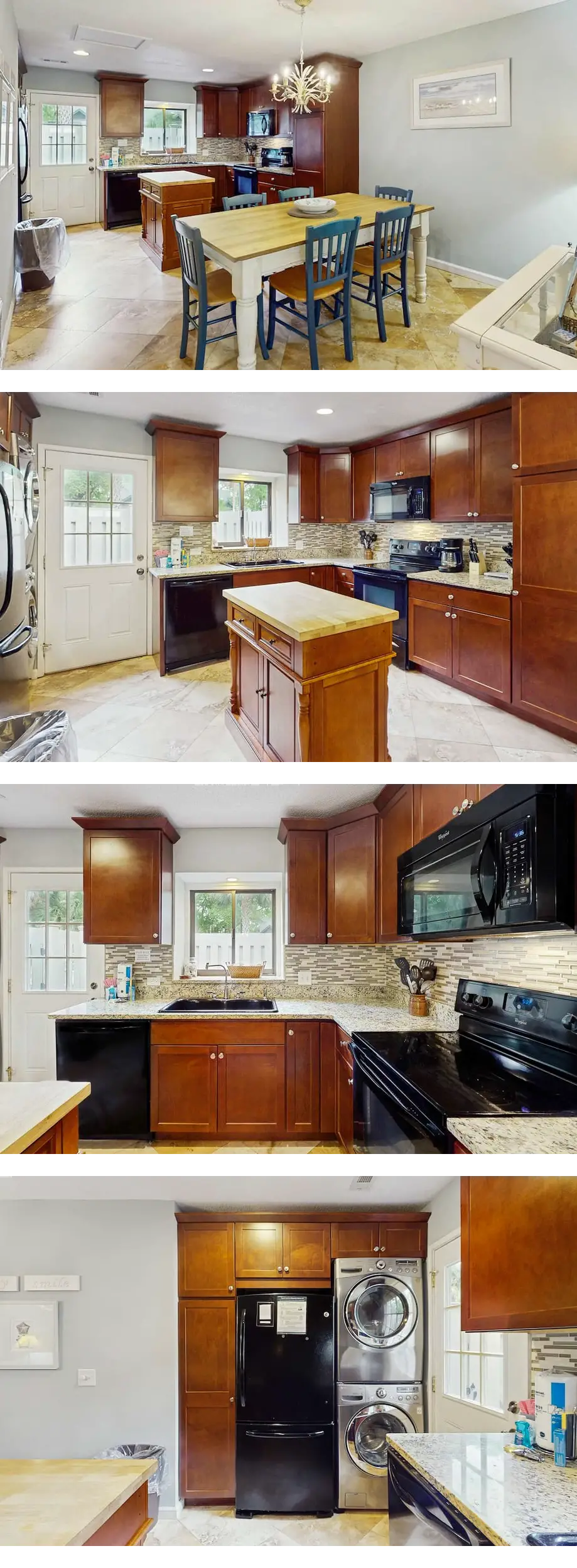 Delightful Condo with WiFi, Pool, Tennis...