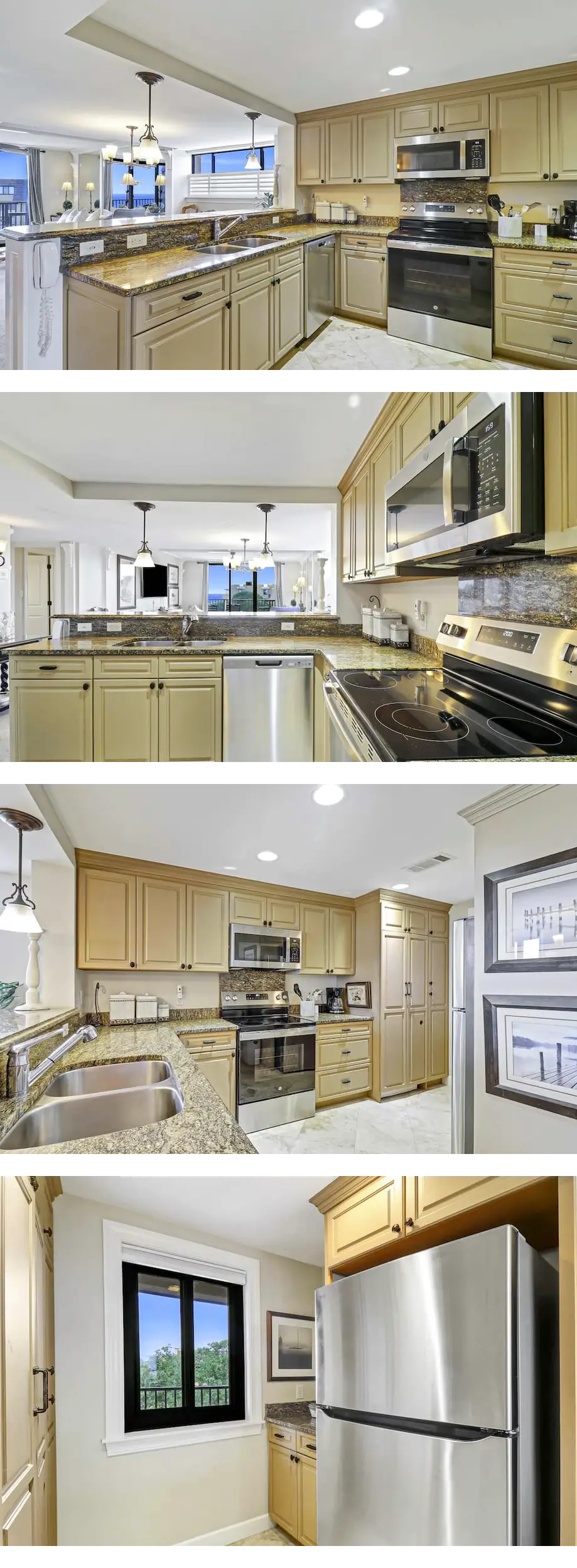 Comfortable Condo with Shared Pool, Hot ...