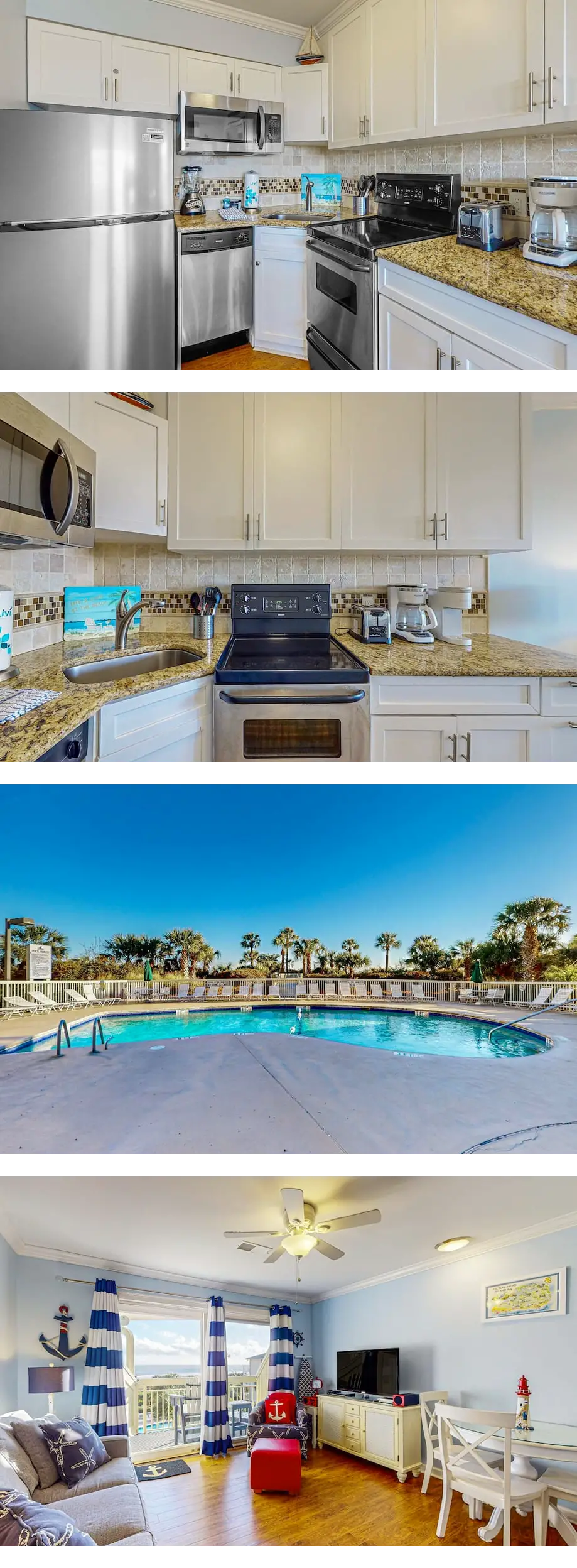 Charming Waterfront Villa with Ocean Vie...