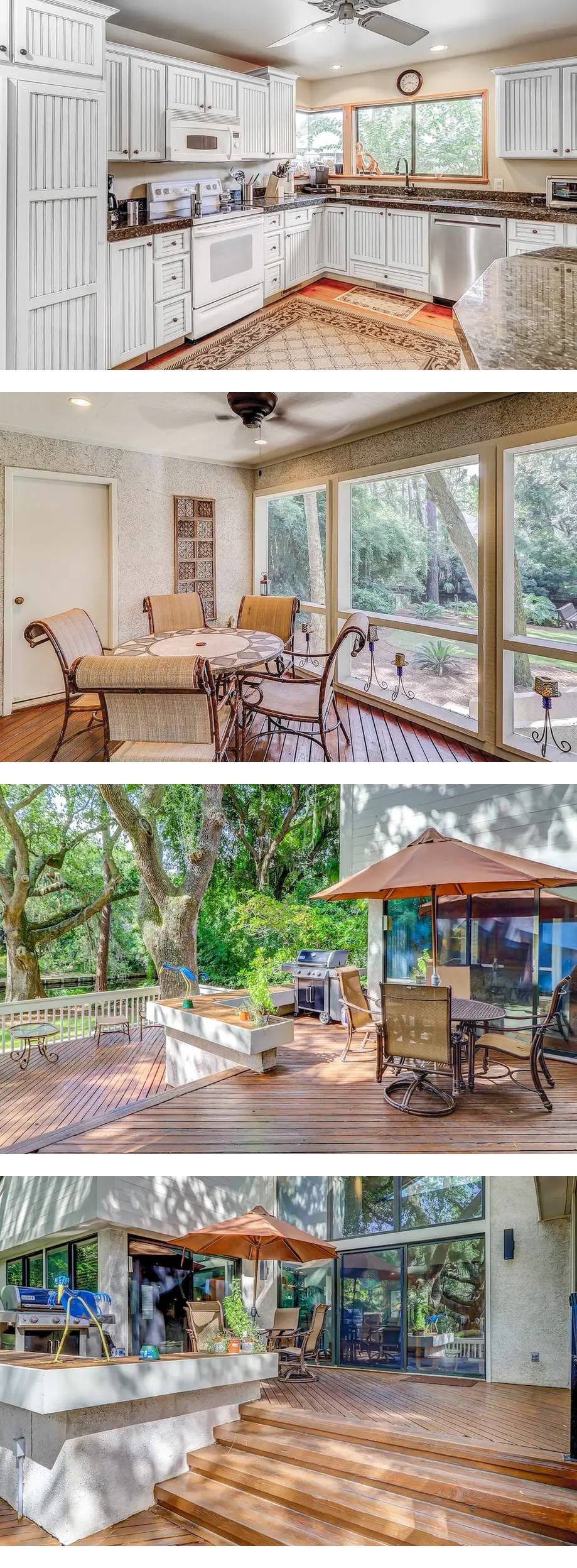 2-story house with private heated outdoo...