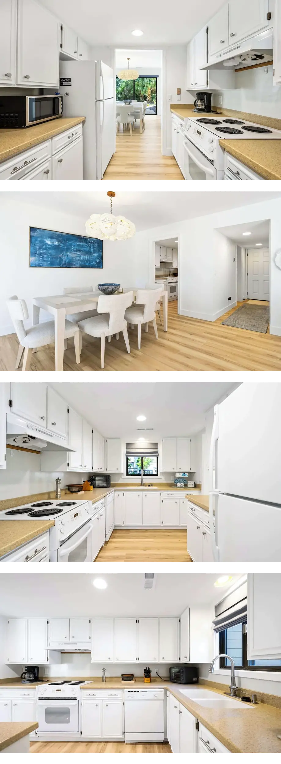 Family Friendly Villa near the Beach, Pa...