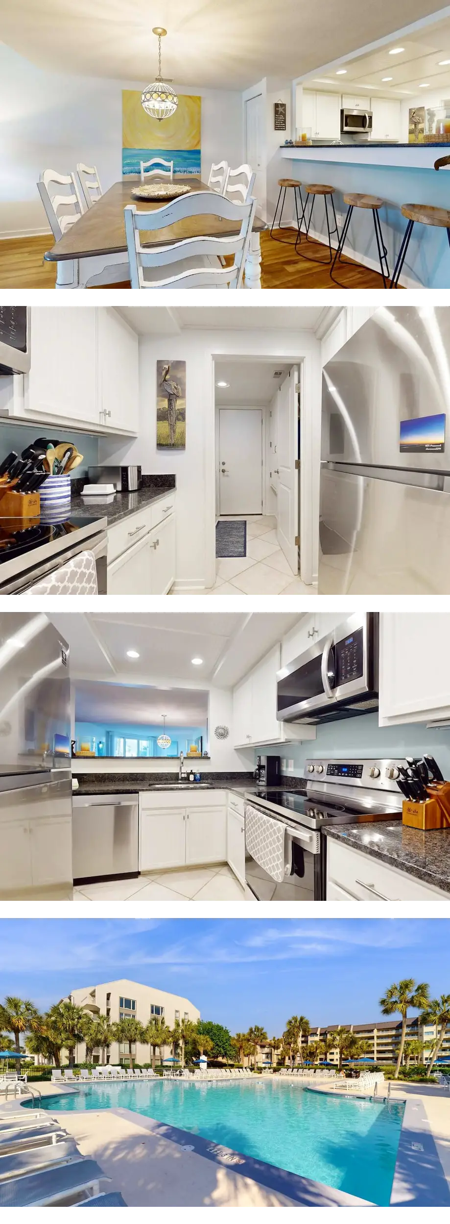 Contemporary Condo with Shared Pool, Hot...