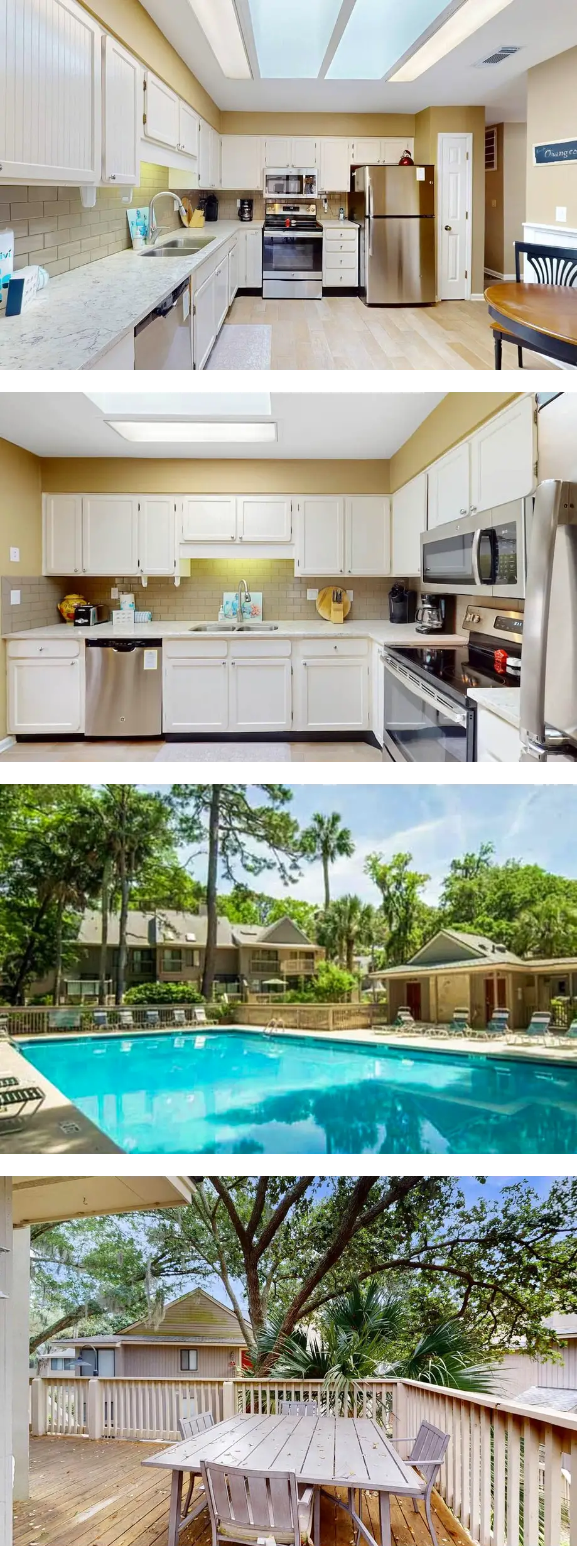 Conveniently Located Condo with Shared P...