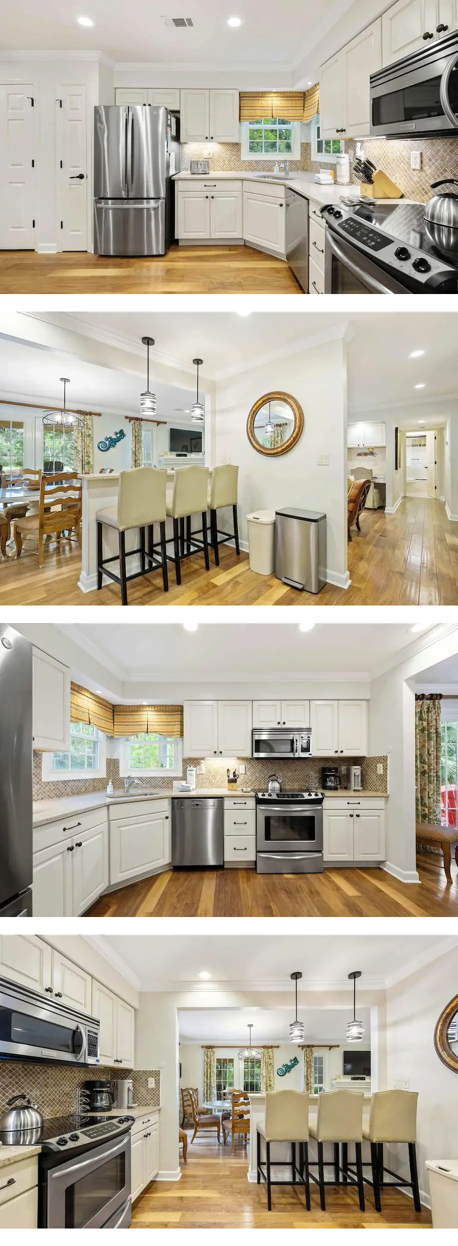 Dog friendly villa with shared pool, WiF...