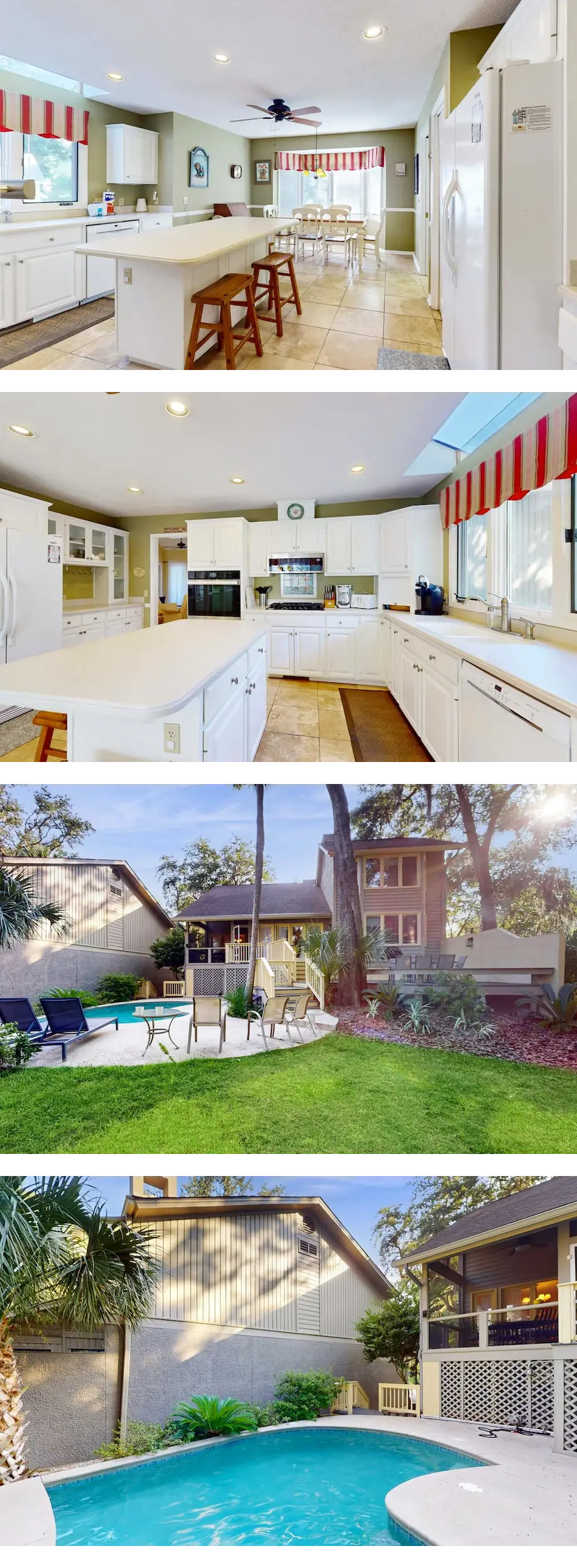 Two King Bed Suites, Dog-friendly gem wi...