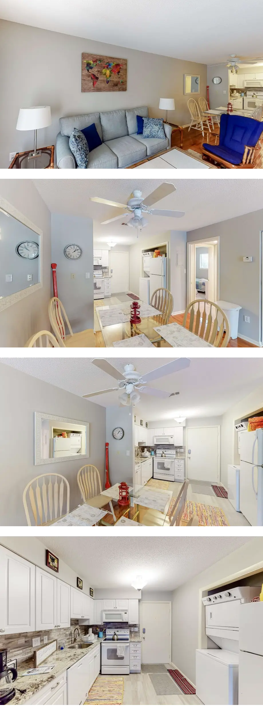 Comfy home villa with full kitchen, priv...