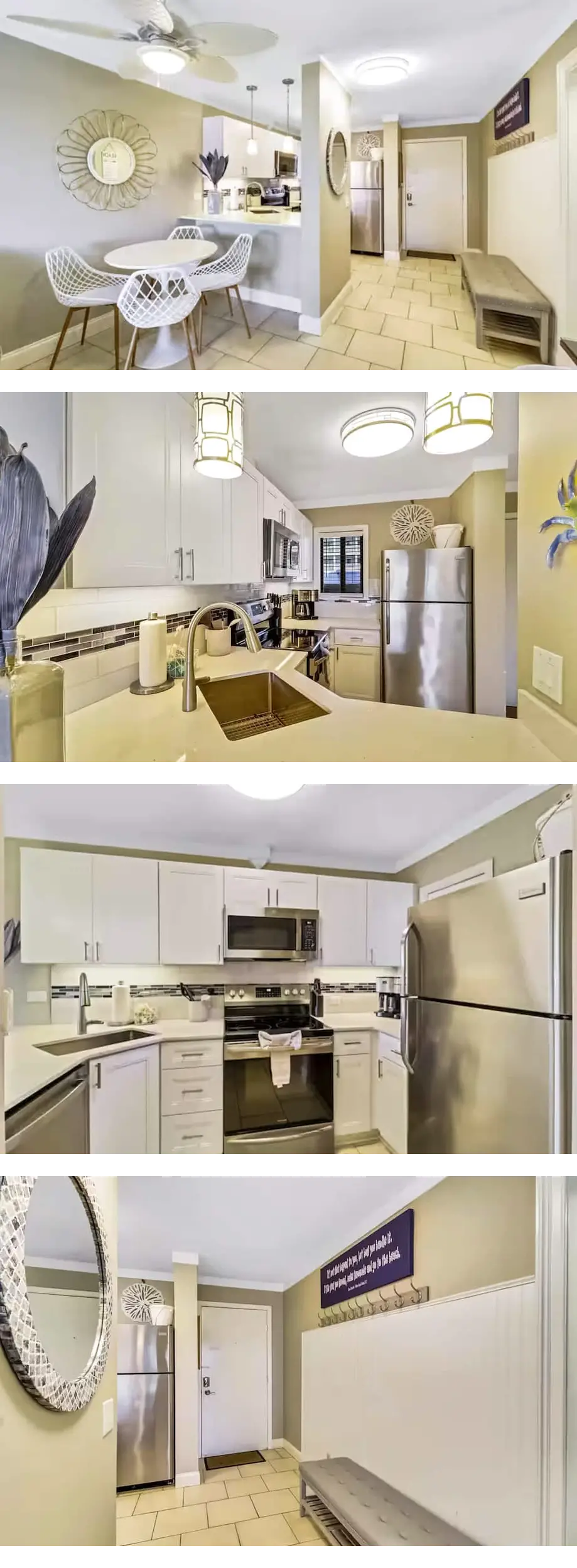 Family Friendly Condo, outdoor indoor po...