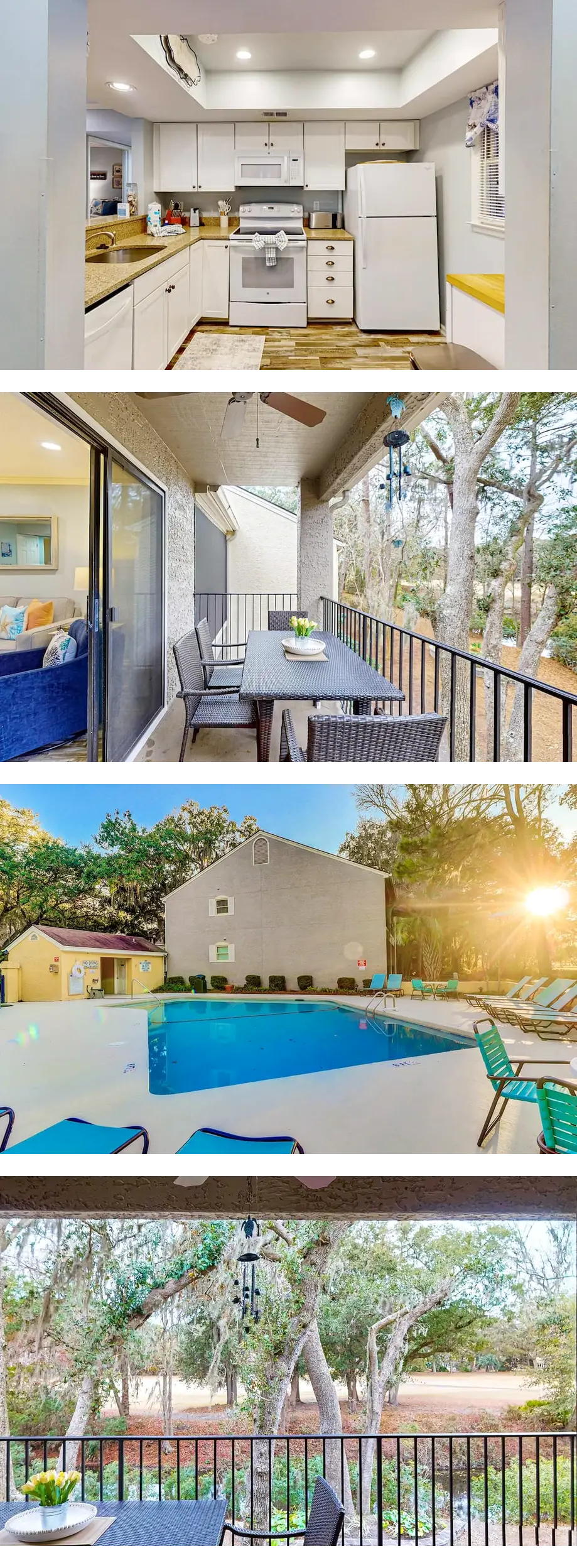 Description of...
Island Head - Broad Creek
duration: 2 or 3 Hours cancellation_summary: Customers will receive a full refund or credit with 72 hours notice of cancellation. meeting_point: 18 Simmons Road Hilton Head Island, SC group_size: Up to 34 Passengers description: Enjoy the Sunset...
meeting_point: Palmetto Bluff, Bluffton description: The Perfect Combination of Adventure and Fun! ___ Description This trip combines two of our most popular trips, The Dolphin Eco Tour and The Guided Kayak Tour, in an over the top remote...
Palmetto Lagoon Charters
meeting_point: Shelter Cove Harbor, 17 Harbourside Ln, Hilton Head Island, SC 29928 (Dock H, Slip 3) description: 24' Pathfinder - Near Shore Fishing Trips ___________________________ Description Near shore fishing on a 24 foot Pathfinder...
Lowcountry Watersports
Slow Rides LLC
description: Cruise around Hilton Head Island in Style! Location Moke rentals are specifically for secondary streets (35 mph or less). Zones marked with an (*) please call 843-895-2063 to confirm utility trailer delivery before booking. ...
Carolina Hydrofly
description: Private Party About Enjoy a 4 or 8 Hour Group Lesson. Can have up to 8 people (Half day) & 16 people (Full day) in your party. - Includes 10 minutes of instruction time, fuel, life jacket, and helmet **What's Included** ...
May River Excursions
description: *Experience the Atlantic Bottle-nose Dolphin up close and personal in their natural habit!* ___________________________________ Rates **Adult** - $45.00 **Child** - $35.00 **3 Adult minimum to go...
Dolphin Discoveries Hilton Head
duration: 1.75 - 4 Hours cancellation_summary: 48 hours - No Questions Asked meeting_point: Broad Creek Marina - End of wooden pier, at sign, over the water. group_size: Up to 8 recommend. If more please call. accessibility: Boats take 2 steps from...
Slow Rides LLC
description: Cruise around Hilton Head Island in Style! Location Moke rentals are specifically for secondary streets (35 mph or less). Zones marked with an (*) please call 843-895-2063 to confirm utility trailer delivery before booking. ...
Otter Sailing Adventures LLC
duration: 3.5 hours or more group_size: maximum of 6 description: Duration 3.5 hours About Experience the thrill of learning to sail on our Catalina 275 Sport, the perfect boat for learning keel boat sailing for the first time or honing your...
Island Head - Broad Creek
duration: 2 or 3 Hours cancellation_summary: Customers will receive a full refund or credit with 72 hours notice of cancellation. meeting_point: 18 Simmons Road Hilton Head Island, SC group_size: Up to 14 Passengers description: The private sunset...
Historic Mitchelville Freedom Park
pricing: $10 description: AYA Bandana
Hilton Head Outfitters - Bike Rental
meeting_point: 80 QUEENS FOLLY RD HILTON HEAD, SC 29928 description: **This item is NOT available for delivery and MUST be picked up/returned to 80 Queens Folly.** **All eBike rentals include 1 lock for every bike.** Our e-bikes are a fun and easy...
Lowcountry Watersports
duration: 1.5 hours cancellation_summary: Cancellations allowed up to 48 hours before the scheduled activity. meeting_point: Palmetto Bay Marina – 86 Helmsman Way Suite 101, Hilton Head, SC 29928 max_age: 99 group_size: 48 accessibility: Ramp...
Island Head- Hilton Head Harbor
description: Come enjoy a day on the water with Island Head! About Come enjoy a day on the water with Island Head! This private experience includes a USCG captain to drive the boat and assist in the water sport of your choice. A tube, water skis...
Coastal Discovery Museum Hilton Head
duration: .75 cancellation_summary: • Cancellation Policy: Full refund minus $5 admin fee prior to one day in advance. No refund if cancelled within one day. description: The Lowcountry is home to an incredible variety of fascinating creatures...
Outside
meeting_point: Hilton Head Island, SC description: *Explore Hilton Head's waterways by kayak with an interpretive naturalist guide* --- Description Discover the Hilton Head tidal marsh by kayak… Bring the family kayaking through the tidal...
Anchors Away Sailing Charters
meeting_point: Hilton Head Island, SC description: *Sunset Sail* Come end the perfect day with the perfect evening on the water. Enjoy the beautiful scenery and wildlife while enjoying some often-great sailing. End the evening with a beautiful...
Outside
duration: 2 hours meeting_point: Hilton Head Island, SC pricing: Single Kayak - starting at $50 Adult & Child Double Kayak - starting at $90 Two Adults Double Kayak - starting at $100 Adult & Two Children Double Kayak - starting at $130 description...
Anchors Away Sailing Charters
duration: 4 hours cancellation_summary: 72 hour free cancellation meeting_point: 1 waterway lane, Hilton Head Island, SC 29926 max_age: 90 group_size: Maximum of 6 people accessibility: Limited Handicap accessibility, Please call us to ensure we can...
About Paddle to one of the Lowcountry's most celebrated hidden gems on this private, unique May River adventure. Departing from Wilson Landing, you'll enjoy a leisurely guided kayak journey through the scenic salt marshes of Palmetto Bluff en...
Kayak Hilton Head
description: Kayaking Tour and Shelter Cove Fireworks Display! Duration 2.5 Hours *Please arrive 30 minutes prior to your scheduled tour time* On Tuesday evenings in the summer months our regular 2 hour evening sunset tour is followed by the...
Lowcountry Watersports
duration: 2 hours cancellation_summary: Cancellations allowed up to 48 hours prior to the scheduled activity. meeting_point: Palmetto Bay Marina – 86 Helmsman Way Suite 101, Hilton Head, SC 29928 min_age: 5 max_age: 99 group_size: 2 people per...
Dolphin and Nature Tours
duration: 90 minutes max_age: 99 description: Rates - Adults (Ages 12 and up) - $33.95 - Child (Ages 2-11) - $18.95 - Wee One (Children under 2) - $5.95 ___________________________________ Duration 1.5...
Hilton Head Helicopter Tours
description: Take your sightseeing experience to new heights on our Ultimate Adventure Tour. Soar above Hilton Head Island and Daufuskie Island, enjoying breathtaking views of pristine beaches, winding waterways, and iconic landmarks. Along the way...
Island Life Rentals and Tours
duration: 1 Hour cancellation_summary: 24 Hours in advance group_size: 12 to 14 description: See dolphins up close! About Our one hour Sunset Cruise is a great introduction to Hilton Head Island's beautiful salt marsh environment and dolphin...
Palmetto Dunes Golf Academy
meeting_point: Arthur Hills Golf Course description: About George Spinella George Spinella graduated from Siena College in 2003 and the San Diego Golf Academy in 2005. He is the 1st Assistant at the George Fazio Course and has been teaching with...
Island Head- Hilton Head Harbor
meeting_point: Hilton Head Harbor description: About Welcome to Hilton Head Island’s first Kayak Club! Imagine going for a paddle anytime you want hassle free– no buying, storing, or transporting – just hop in and go. Our kayak membership is...
Palmetto Dunes Golf Academy
description: Learn something new every day! Duration 50 minutes About The Academy presents a daily golf clinic at the Arthur Hills Golf Course, featuring special instruction on the stroke of the day. With a student-instructor ratio of 5:1...
Island Life Rentals and Tours
duration: 2 Days meeting_point: Hilton Head Island, SC description: *Perfect for your day exploring around Hilton Head!* ___________________________________ Same Day Reservation Pick Up Procedures Business hours are 9am to 4pm. Same day...
Sweet Pea Fishing
max_age: 99 group_size: For up to 6 guests description: Fish the productive waters around Hilton Head Island with Captain John aboard the Sweet Pea, a fully equipped 29 ft. World Cat. Depending on the season, your trip may target cobia, bull...
Captain Kidd
description: Join us for a Sport Crabbing Adventure! Duration 1 hour 45 minutes Tour About Our Sport Crabbing Adventure aboard the Captain Kidd just might be the most exciting, exhilarating, and entertaining thing you do on vacation! Well …...
Lowsea Bike, Beach and Baby Rental
description: Everything you need for a fun and comfortable day at the beach! Duration 24 Hours About - Free delivery and pickup - Beach gear is delivered the morning after check-in and will be picked up the night before check-out no later...
Lowcountry Watersports
duration: 1.5 hours cancellation_summary: Cancellations allowed up to 48 hours prior to the scheduled activity. meeting_point: Palmetto Bay Marina – 86 Helmsman Way Suite 101, Hilton Head, SC 29928 min_age: 5 max_age: 99 pricing: * $45 - Adult ...
Lowsea Bike, Beach and Baby Rental
description: Don't pack it, Rent it! Baby Sleep, Feed, and Play necessities for your vacation! Duration 5 Days About All baby gear rentals include: - Free delivery, setup & pickup - Linens washed in baby detergent to keep your baby clean and...
Outside
meeting_point: Palmetto Bluff, Bluffton description: Fishing Fun for the Whole Family! _____________ This trip includes everything you need: Bait and tackle U.S. Coast Guard licensed captain and fishing guide Licensing Iced cooler ___ This trip...
Coastal Discovery Museum
description: About Adopting a Loggerhead Sea Turtle nest will provide the Coastal Discovery Museum’s Sea Turtle Protection Project with important funds to help support the educational portion of the project and the sea turtle exhibit at the...
Coastal Discovery Museum Hilton Head
description: Duration 1 Hour About TGIF ... even for our animals! Our reptiles, amphibians, fishes, and marine invertebrates all know that Friday means FRIDAY FEEDING FRENZY! Join our animal care staff and learn the ins and outs on how we care...
Black & Blue Charters
description: *3 Hour Evening Shark Trip* Duration 3 Hours About Evening shark fishing in calm waters. Great trip for kids.
Outside
description: Discover Shark Tooth Island! ___ Description Enjoy a boat cruise from Hilton Head Island through the back waterways to Shark Tooth Island (near Savannah, Georgia) where you can hunt for shells, shark teeth and other ocean...
Black & Blue Charters
description: Black & Blue Duration & Rates **Three Hour Fishing Charter** - $625.00 *Will catch mostly sharks* **Four Hour Fishing Charter** - $750.00 *Most popular for families* **Five Hour Fishing Charter** - $900.00 *Catch your...
Outside
description: *Get the best seat in the house for the Independence Day fireworks!* --- > Prices >- **Adults:** $145 >- ** All Children:** $95 (12 and under) --- Description Book this cruise early, it is extremely popular! Incorporates a 2...
Outside
meeting_point: Palmetto Bluff, Bluffton description: MAY RIVER WALK AT THE BLUFF Palmetto Bluff is a nature lovers paradise. This interpretive tour will take a loop route that will mix forested paths as well as paths along the May River all at...
Lowsea Bike, Beach and Baby Rental
duration: 2 Days cancellation_summary: Cancellations must be received a minimum of 72 hours in advance to be considered for a refund. meeting_point: A member of our staff will reach out with the contact information provided to confirm the rental...
Timberlake Marina
duration: 8.5 Hours min_age: 23 group_size: Maximum capacity is 12 people or 2,200 lbs. description: There’s nothing quite like a day on Lake Murray—wide open water, sunshine reflecting off the surface, and miles of shoreline waiting to be...
Gone Fishing HHI
description: Fish like a local! Duration 3 Hours About Targeting Red Drum, Black Drum, Seatrout, Flounder, and Sheepshead in local tidal creeks and nearby waterways with light tackle. This trip is great for all experience levels! More...
Outside
meeting_point: Palmetto Bluff description: Roundtrip shuttle from Palmetto Bluff to Harbour Town by boat for the Heritage Golf Tournament. Please call Reservations at 843-686-6996 for private options. Limited spots available.
Hilton Head Outfitters - Bike Rental
description: **This item is NOT available for delivery and MUST be picked up/returned to 80 Queens Folly.** Carry everything you need to the beach. Extra large wheels make it easy to pull in the sand. Convenient cup holders and pouch inside to hold...
Coastal Discovery Museum Hilton Head
duration: Varies cancellation_summary: We will happily refund your payment (minus a $5 per person admin fee) if you cancel more at 72 hours prior to the event. No refunds within 72 hours. meeting_point: Coastal Discovery Museum description: ...
May River Excursions
description: *One of our most popular trips!* ___________________________________ Rates **Adult** - $50.00 **Child** - $40.00 ___________________________________ Duration 1.5 hours ___________________________________ About - See one of...
Island Life Rentals and Tours
duration: 5 Days cancellation_summary: 24 Hours in advance description: Same Day Reservation Pick Up Procedures Business hours are 9am to 4pm. Same day reservations may pick up **anytime** after you book. It does not need to be 4pm. After hours...
Coastal Discovery Museum Hilton Head
duration: varies cancellation_summary: • Cancellation Policy: Full refund minus $5 admin fee prior to one day in advance. No refund if cancelled within one day. description: Join us for a dynamic series of hands-on, creative workshops designed...
description: ___ Description Fall in the Lowcountry is shrimp season. Come and join us for what the locals consider a true right of passage. Learn how to throw a cast net for shrimp the way local watermen have for generations. On this 3-hour...
Lowcountry Watersports
duration: 1.5 hours cancellation_summary: Cancellations allowed up to 48 hours prior; no refunds within 48 hours. meeting_point: Palmetto Bay Marina – 86 Helmsman Way Suite 101, Hilton Head, SC 29928 min_age: 21 max_age: 99 accessibility: Boat is...
description: Saturday, September 6th 8:30-11 am Meets at: Rowing and Sailing Center at Squire Pope Community Park 137 Squire Pope Rd, Hilton Head Island SC 29926 The cruise will include: -Custom Pickney Island circumnavigation on the luxury...
Jeffery Archery
duration: 1 Hour Range Time group_size: Up to 2 Adults & 3 Children (under 16 Years old) description: Bring the whole family together for a fun and memorable activity everyone can enjoy. Our family package includes equipment rental and range time...
The Bike Doctor
duration: up to 7 Hours meeting_point: 112 Arrow Rd Hilton Head Island, SC 29928 US description: Magnum Low Rider 2.0. These e-bikes are designed to go anywhere. They are designed to fit anyone from 5'2 - 6'6. The Low Step-Thru makes it easier to...
Coastal Discovery Museum Hilton Head
meeting_point: Coastal Discovery Museum, 70 Honey Horn Drive, Hilton Head Island, SC 29926 description: *Learn from an expert why the Salt Marsh is so vital to the ecosystem!* ___________________________________ Duration 1 hour and 30 minutes...
Island Life HH Photography
duration: Up to 60 minutes cancellation_summary: Weather cancellations rescheduled when possible; full refund if unable to reschedule meeting_point: 100 Jarvis Park Rd Hilton Head Island, SC US 29926 description: Join us at Jarvis Creek Park on...
Daufuskie Marsh Tacky Society
description: Groundwork sessions that focus on grooming, basic horse handling, and hand grazing. Duration 30 minutes About Experience therapeutic benefits through the healing power of the horse with groundwork sessions that focus on grooming...
Lowcountry Watersports
duration: 1.5 hours cancellation_summary: Cancellations allowed up to 48 hours prior for a full refund. meeting_point: Palmetto Bay Marina – 86 Helmsman Way Suite 101, Hilton Head, SC 29928 min_age: 1 max_age: 99 group_size: Maximum 14...
Lowsea Bike, Beach and Baby Rental
description: Everything you need for a fun and comfortable day at the beach! Duration 5 Days About - Free delivery and pickup - Beach gear is delivered the morning after check-in and will be picked up the night before check-out no later than...
description: *This introductory program will familiarize you with equipment, safety and paddle strokes. You'll be cruising down the creek in no time!* _____________ *(includes all equipment and Instructor/Guide)* Meeting Location - This...
South Beach Bike Rentals
description: Enjoy miles and miles of scenic bike paths Duration 1 hour About Make your reservation online. Come pick up your bike at the time of your choosing. More info Free locks with all rentals. Baskets and helmets also...
Dolphin Discoveries Hilton Head
duration: 3 Hours cancellation_summary: Up to 48 hours Before w/ No Questions Asked. If rain or weather does not allow us to get out, we reschedule or refund(up to you). meeting_point: Broad Creek Marina - End of wooden pier, at sign, over the...
Gone Fishing HHI
description: Fish like a local! Duration & Rates **2 Hour Charter** - *$375* **3 Hour Charter** - *$475* **4 Hour Charter** - *$575* About The two hour trip is great for groups with young kids, beginners, or groups just looking to get out for...
Lowsea Bike, Beach and Baby Rental
description: Don't pack it, Rent it! Baby Sleep, Feed, and Play necessities for your vacation! Duration 14 Days About All baby gear rentals include: - Free delivery, setup & pickup - Linens washed in baby detergent to keep your baby clean...
![Serene golf & lagoon view condo w/ pool ...
