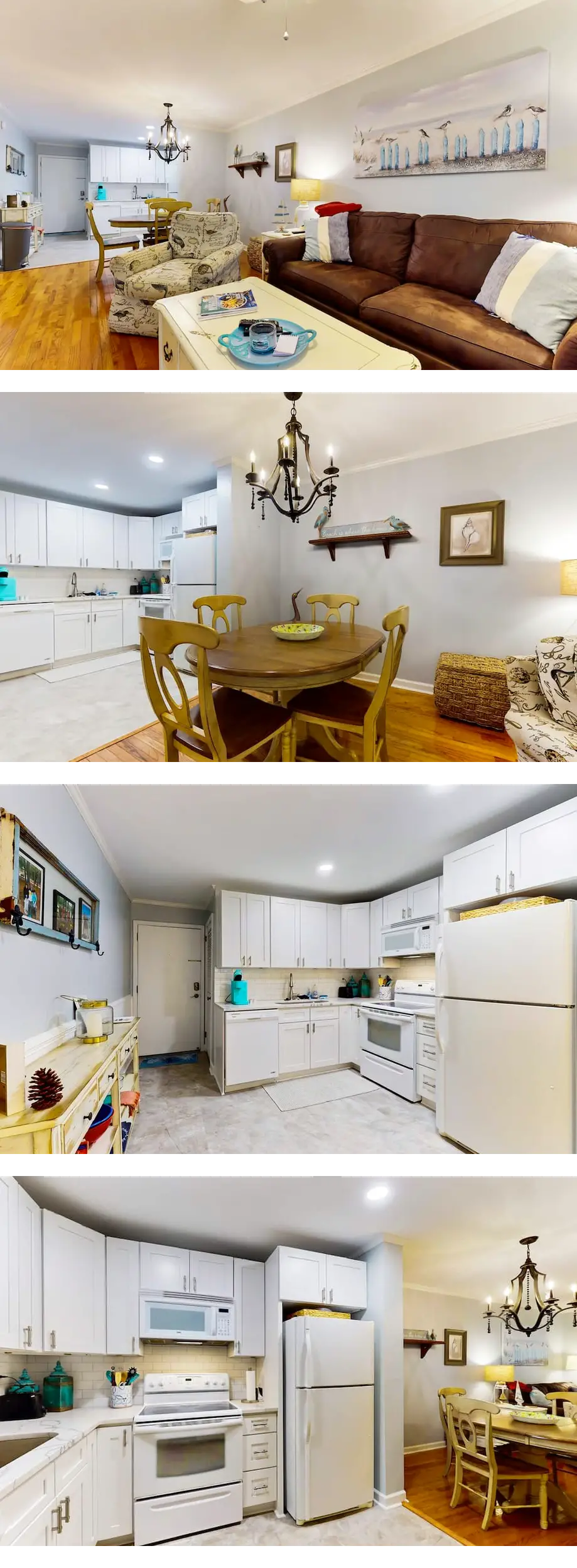 Beachfront villa near golf with pool, ho...