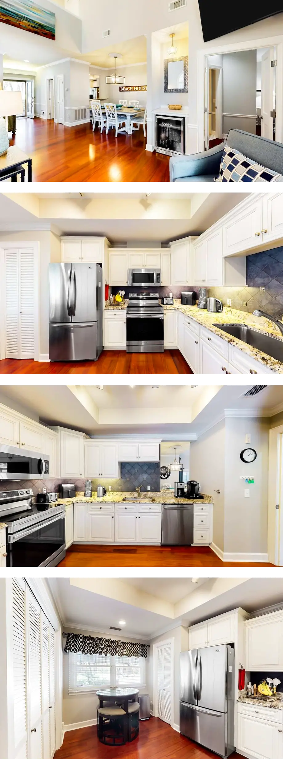Beautiful 4BR Spacious Townhome! Close t...