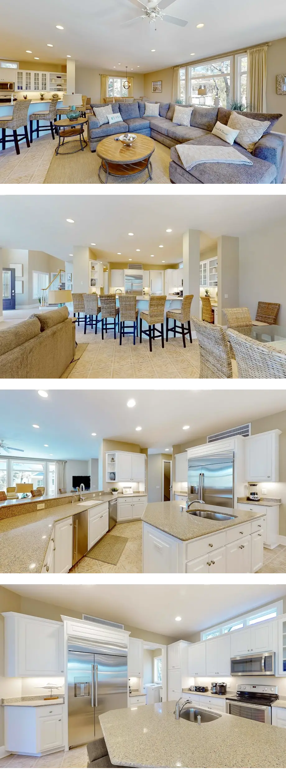 Prime location w/ private pool, elevator...