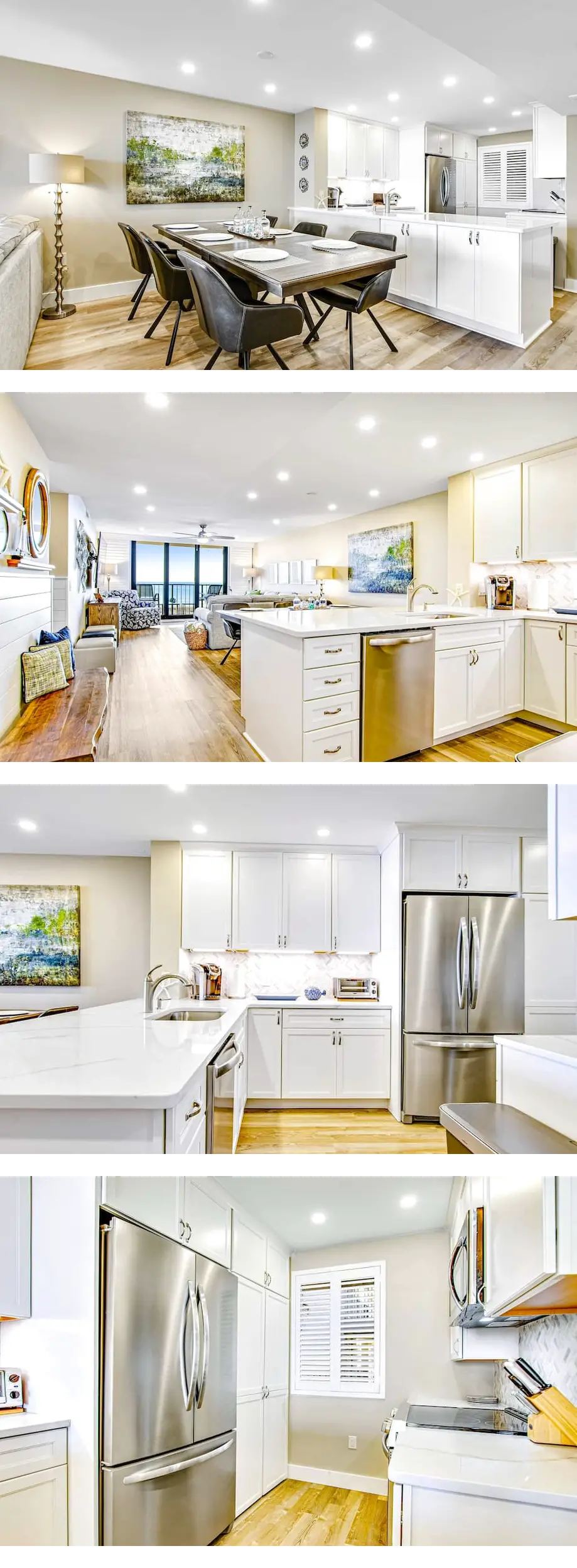 Cozy oceanfront villa, tennis courts, ho...