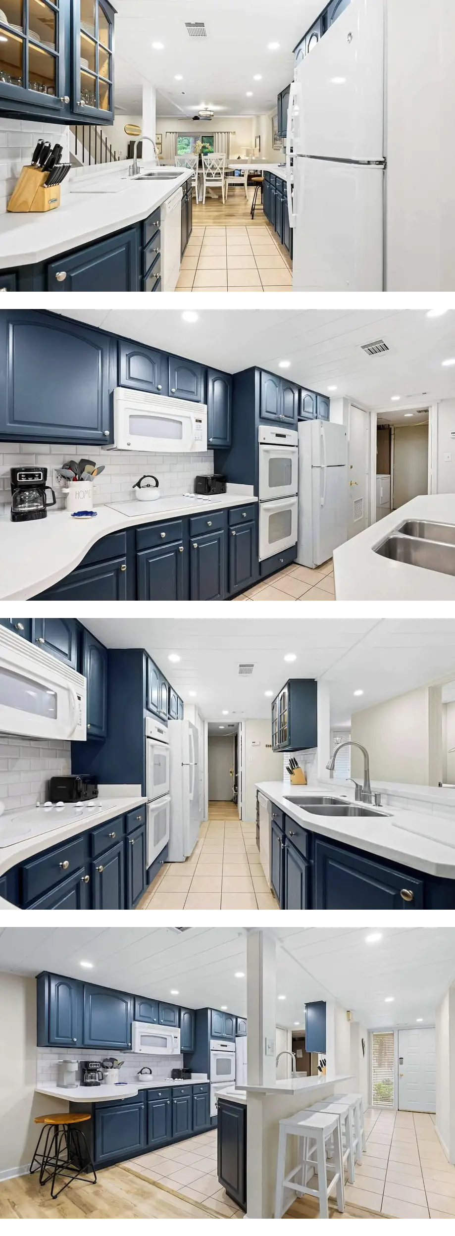 Harbour Town Stoney Creek Townhouse Balc...