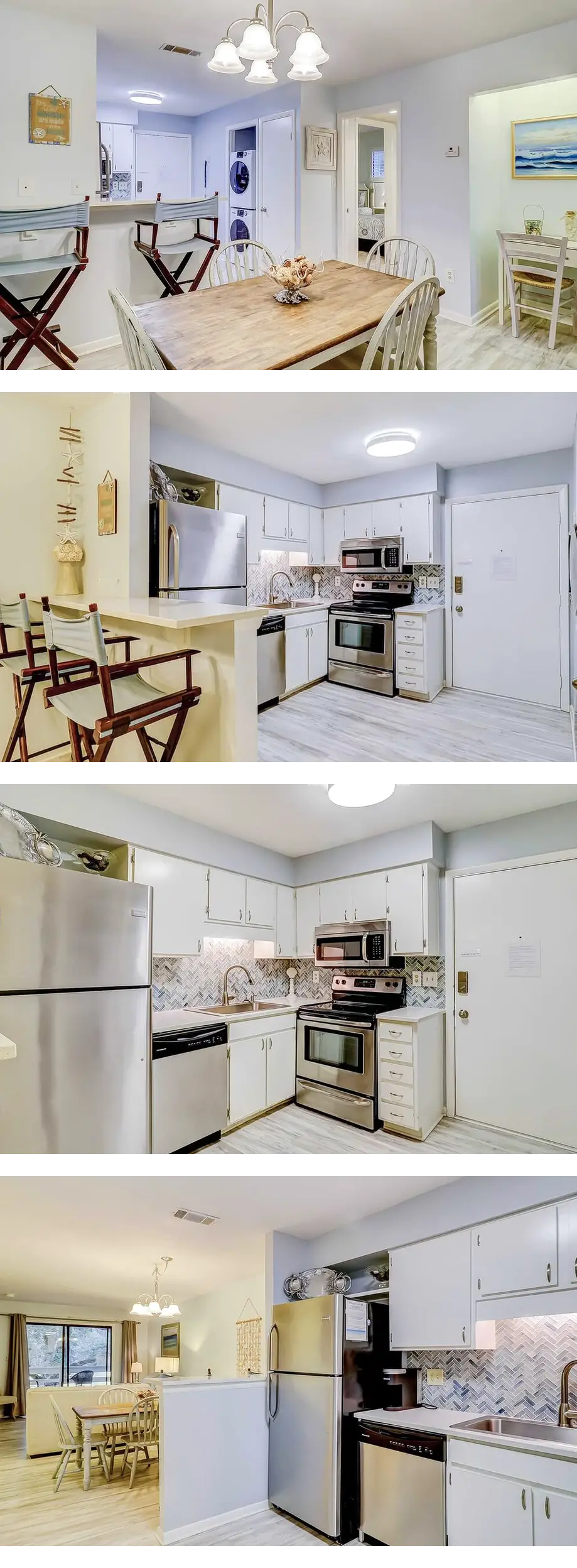 Coastal Condo with Pool, Hot Tub, Tennis...