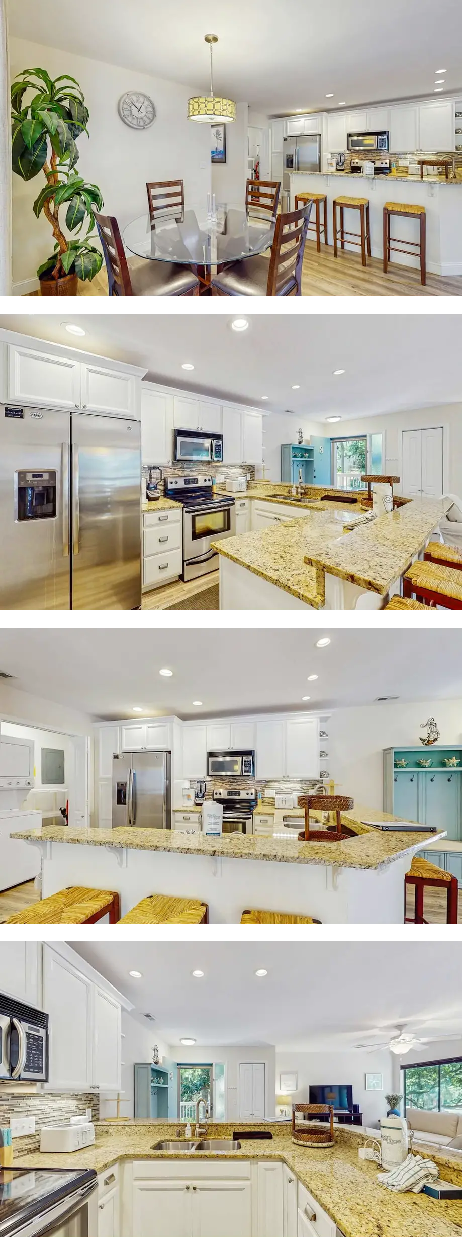 Stylish Island Retreat with Pool Near Be...