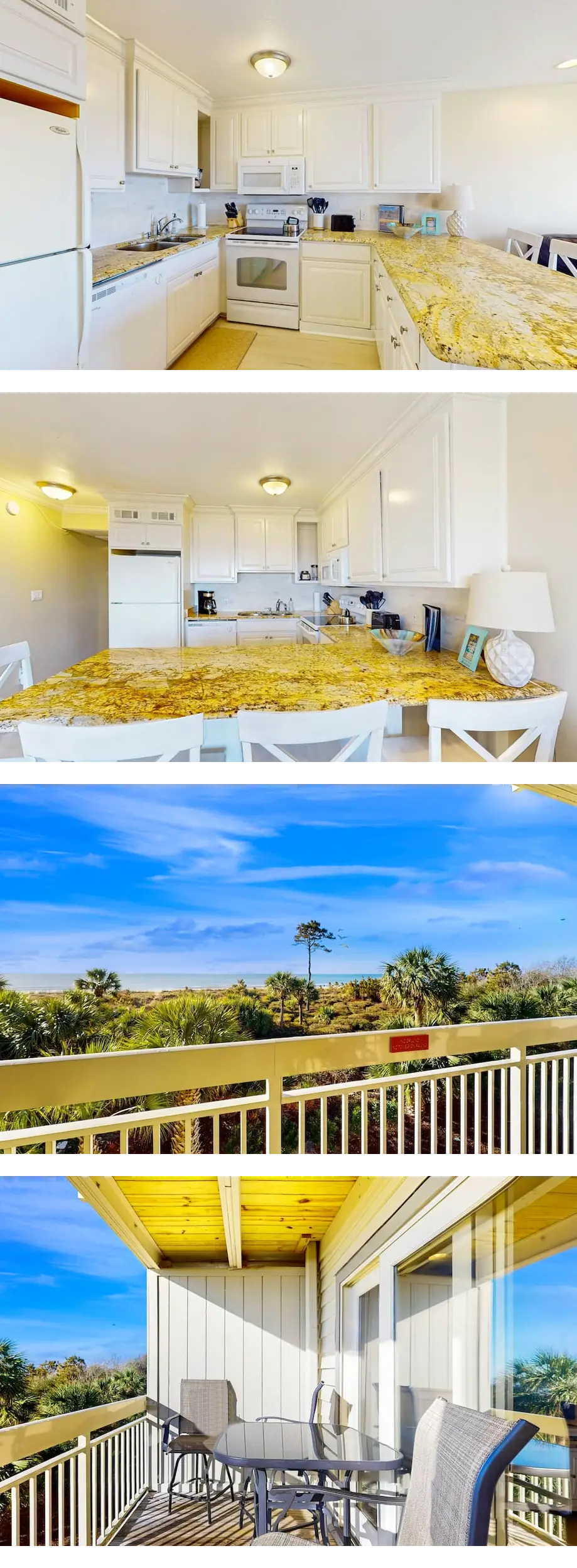 Coastal Condo with Shared Pool  Steps to...