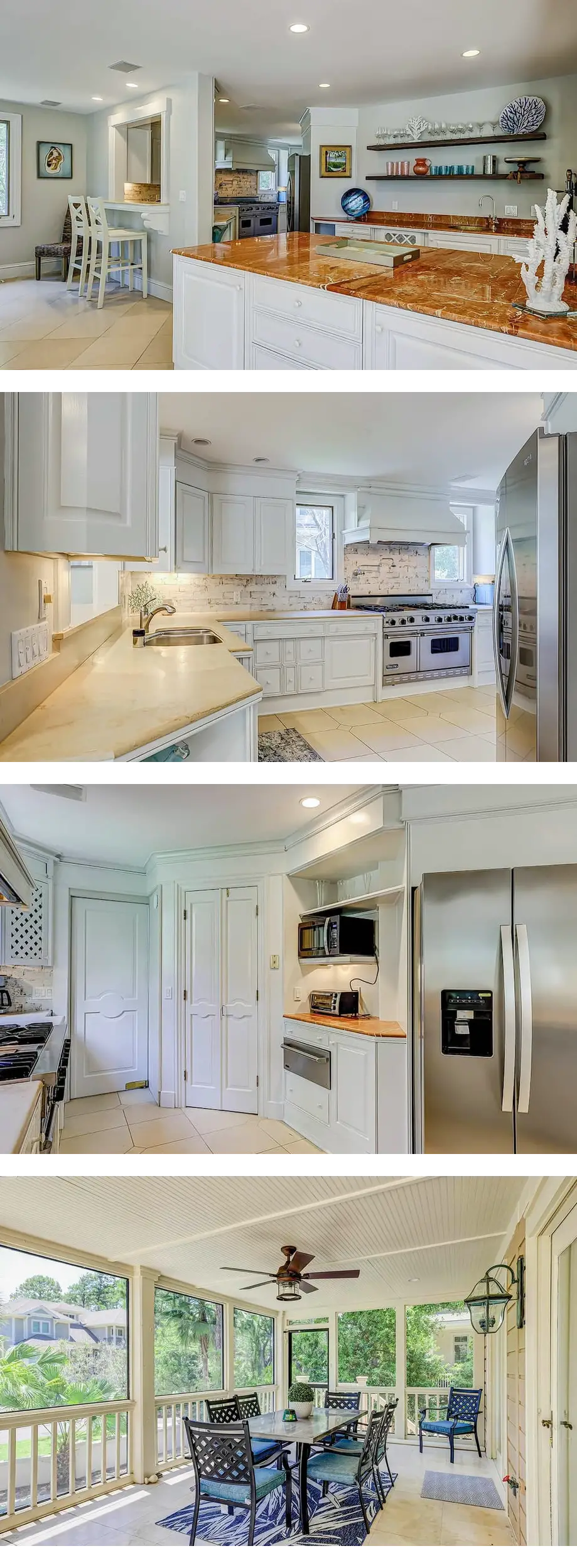 Dog-friendly ocean view oasis with pool,...