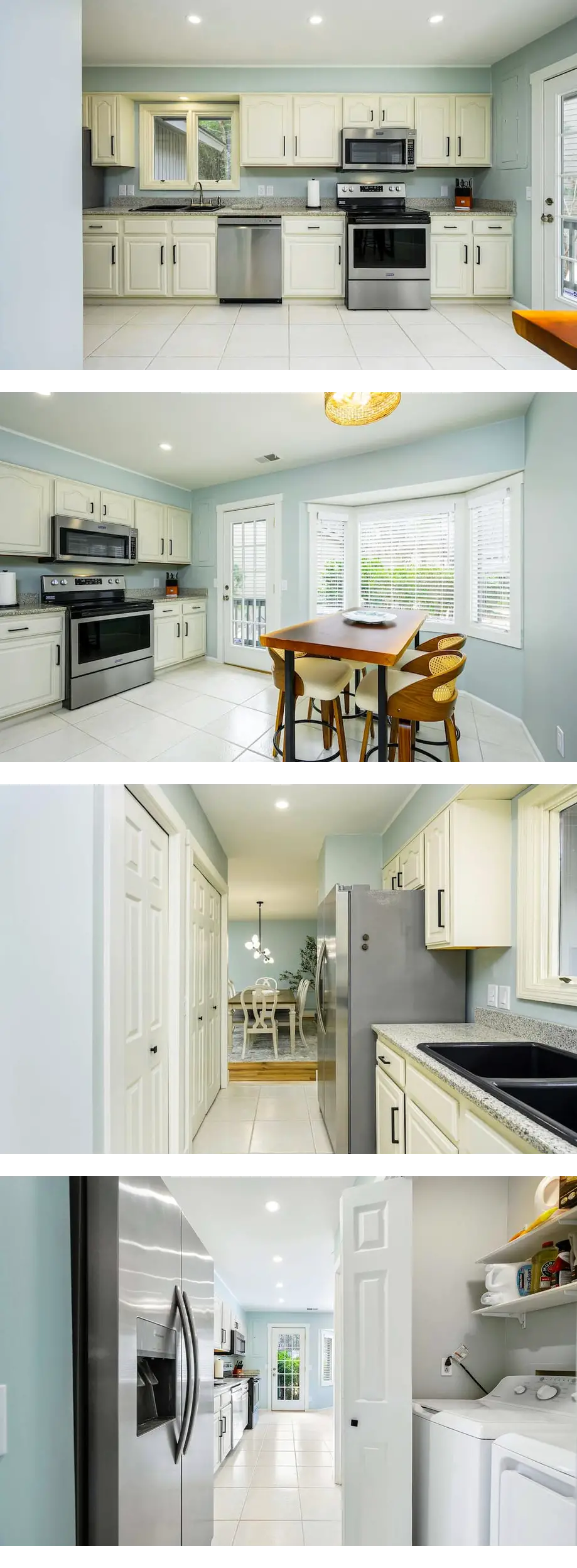 Sea Pines - Newly Renovated - Greenwood ...