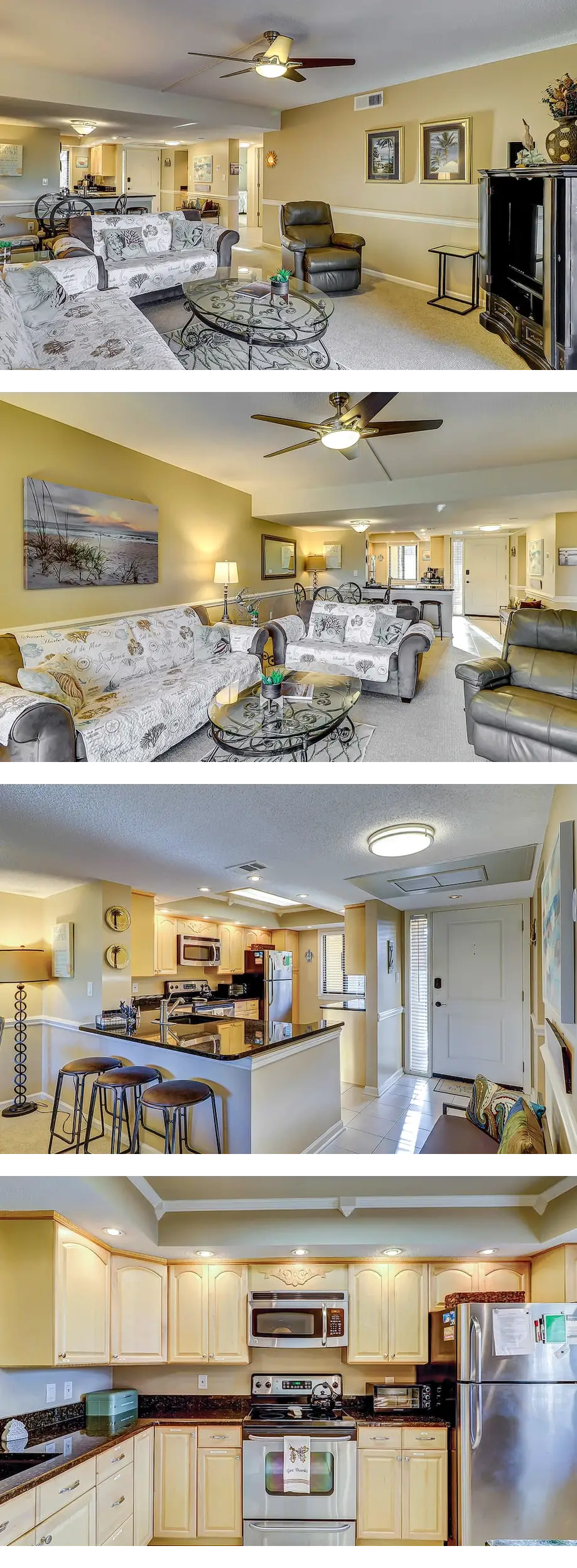 Island Club retreat with pool, hot tub, ...