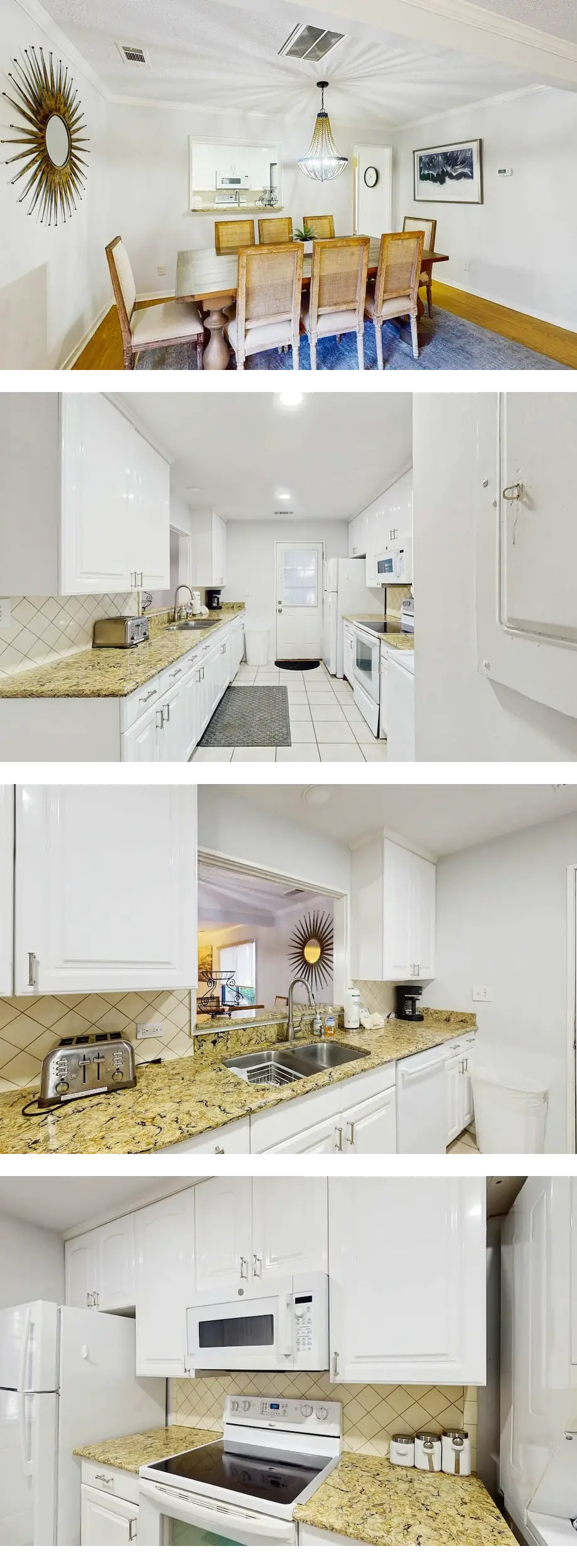 Dog Friendly Home Near Golf & Beach with...