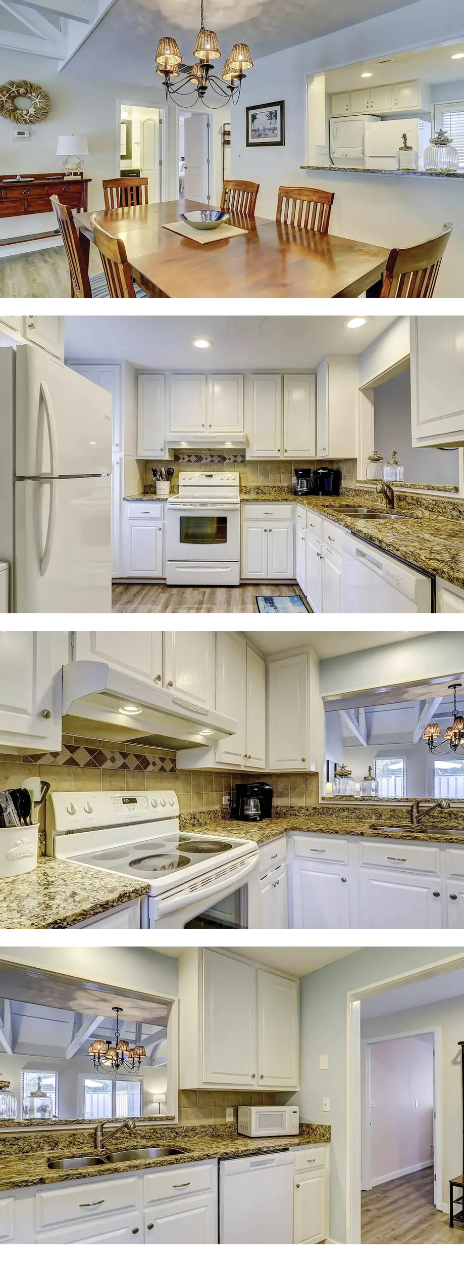 Queens Grant Condo in Palmetto Dunes Fen...