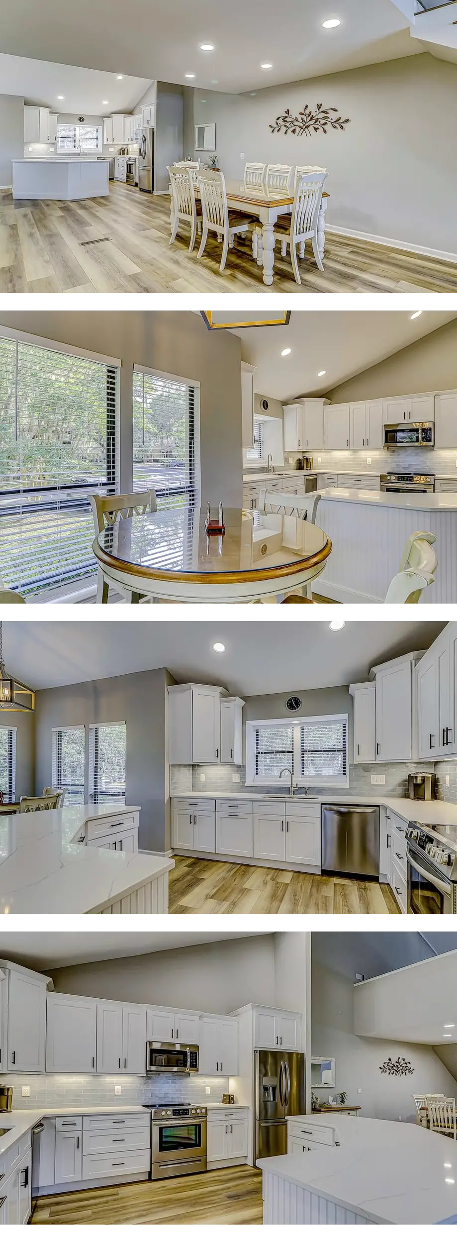 Retreat Condo with  panoramic lagoon vie...