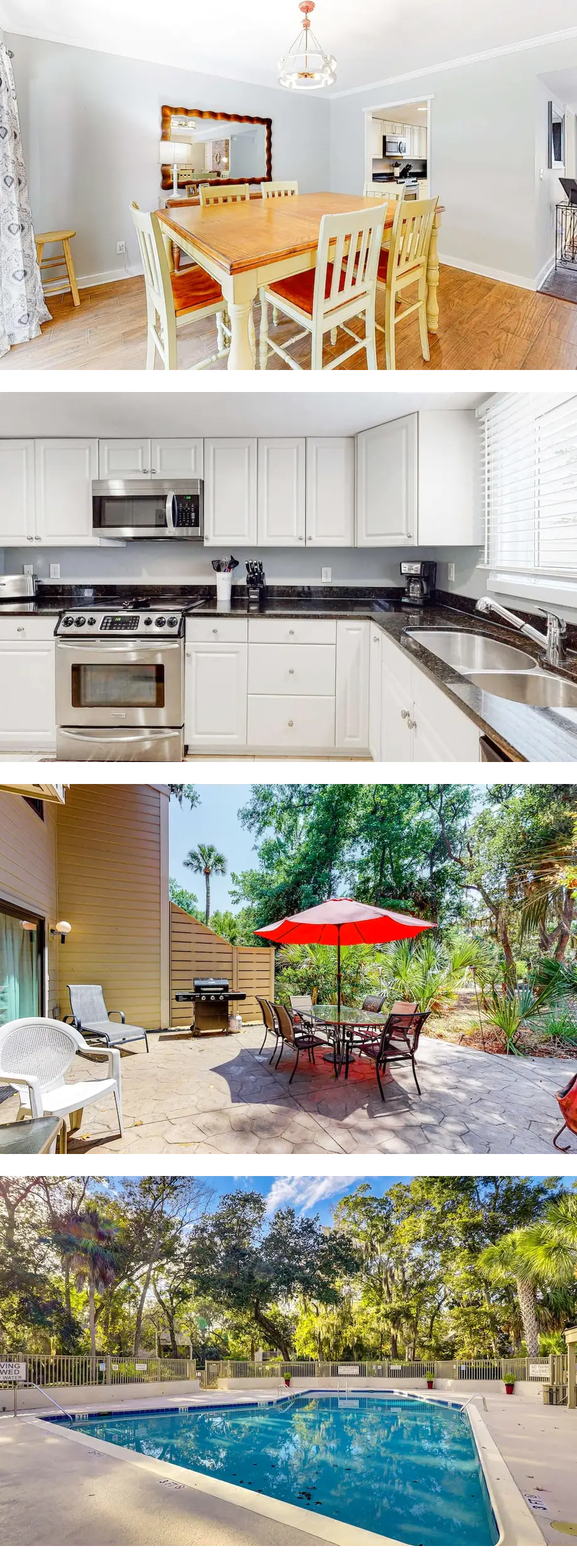 Family Friendly Condo near the Beach wit...