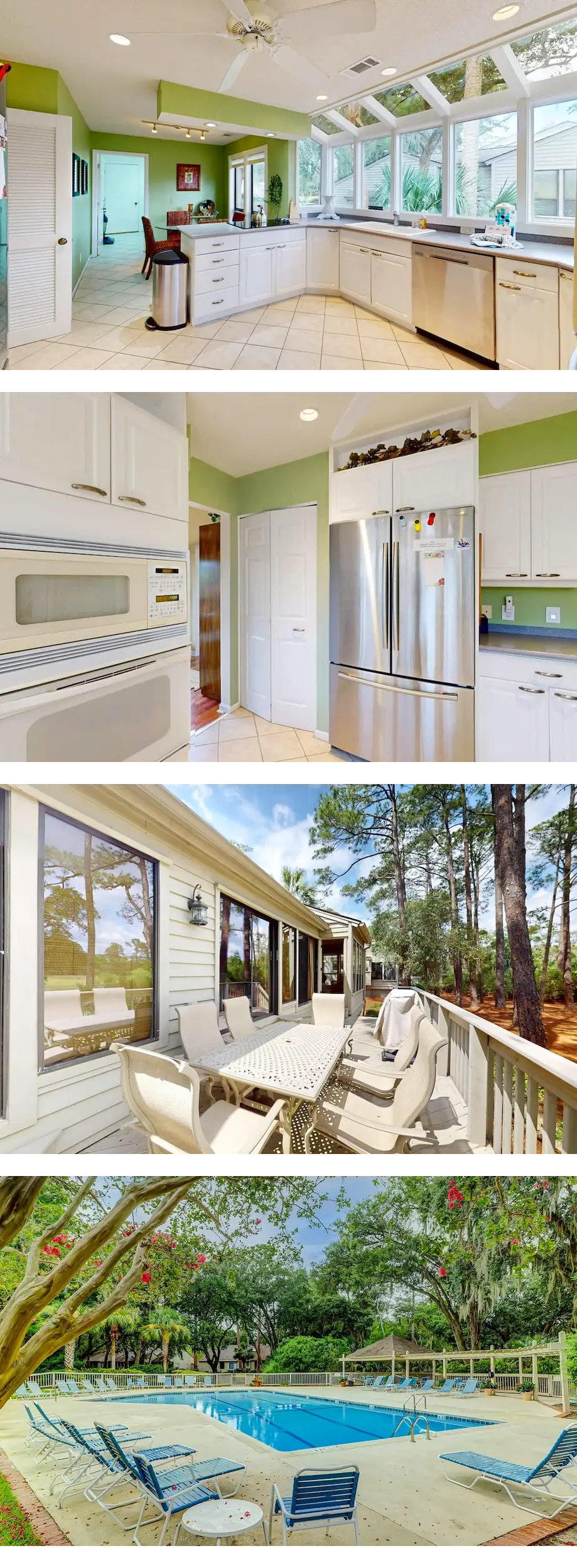 Exceptional 2 BR Vacation Villa with Com...