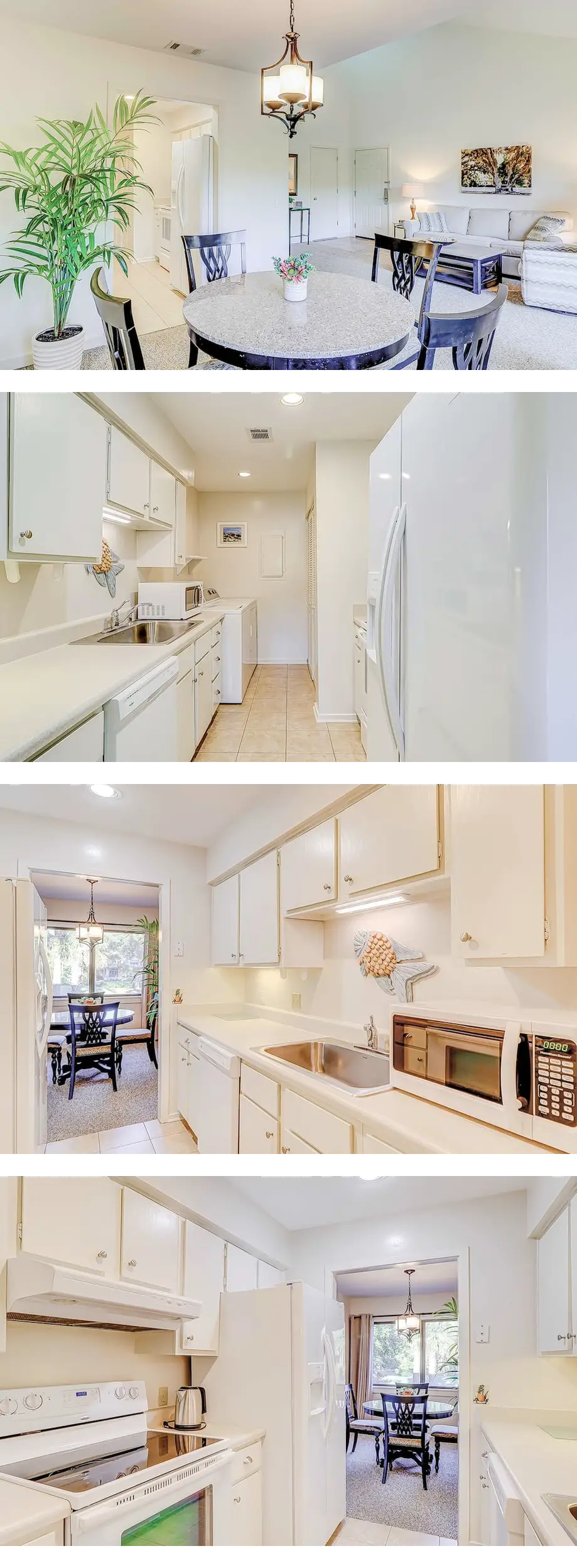 Snowbird Friendly villa with Golf View, ...