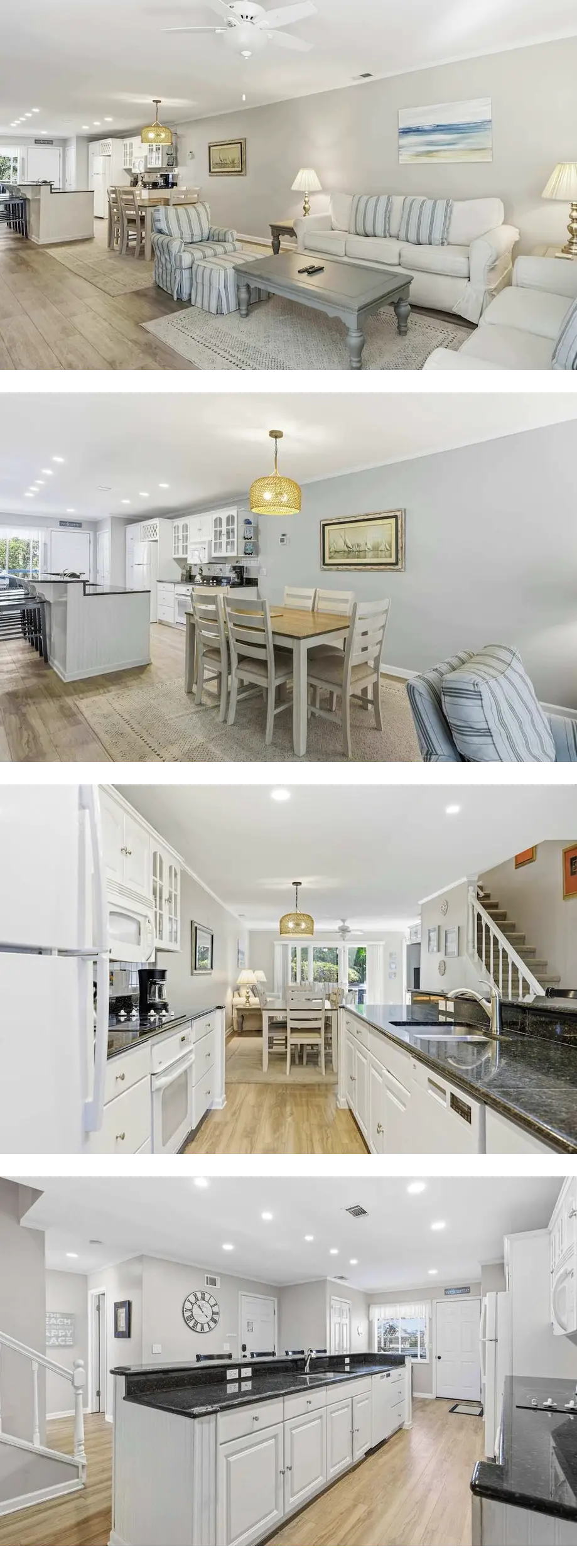 Updated all suite tennis villa with WD, ...