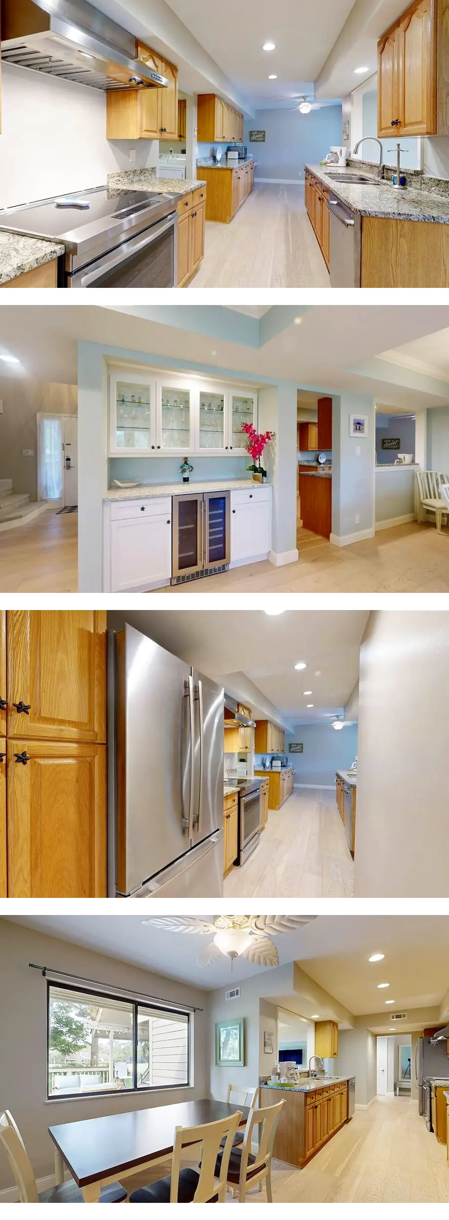 Significant Golf Views from this 3-Bedro...