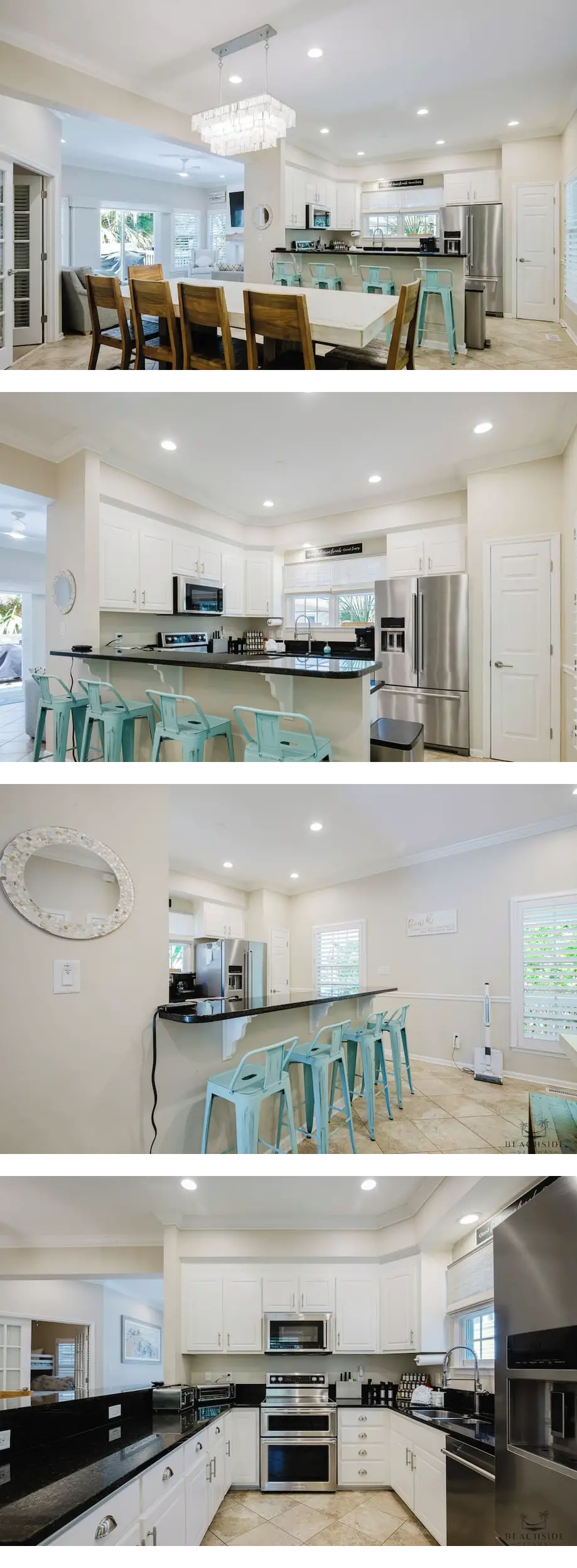 27 Lagoon Road-4 bedroom w/ Pool. Walk t...