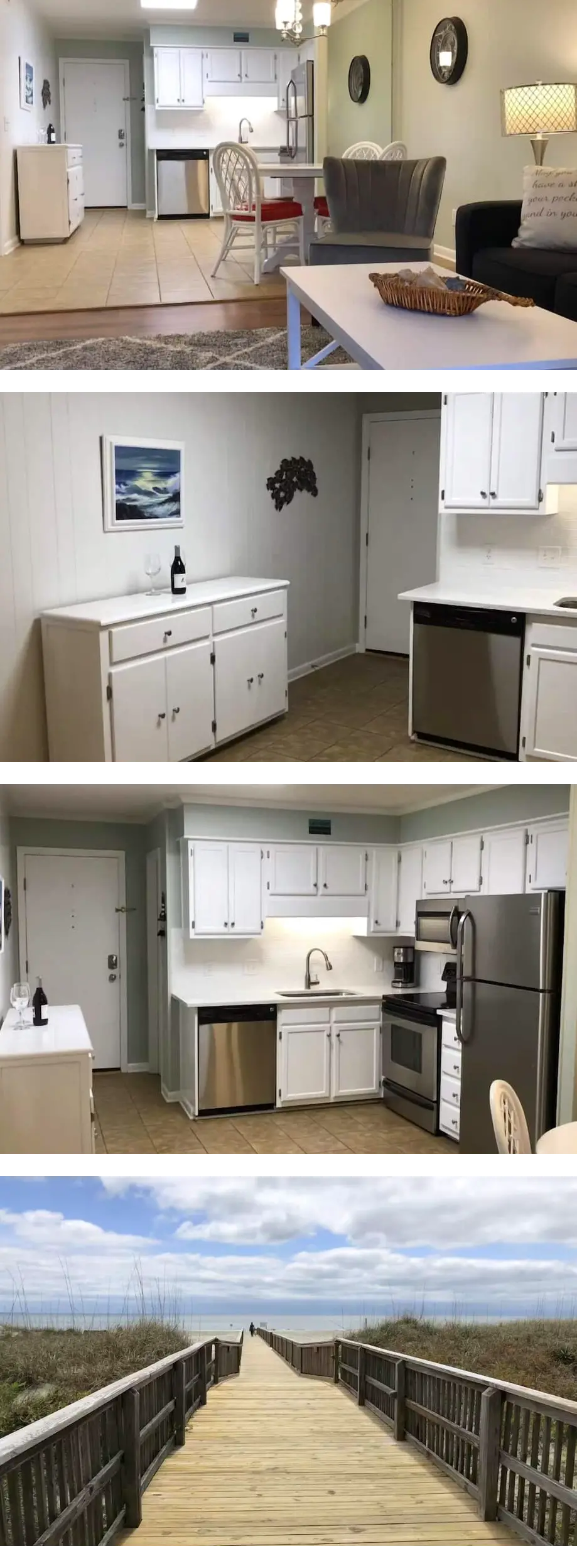 NEW Hilton Head Beach & Tennis Resort Bu...
